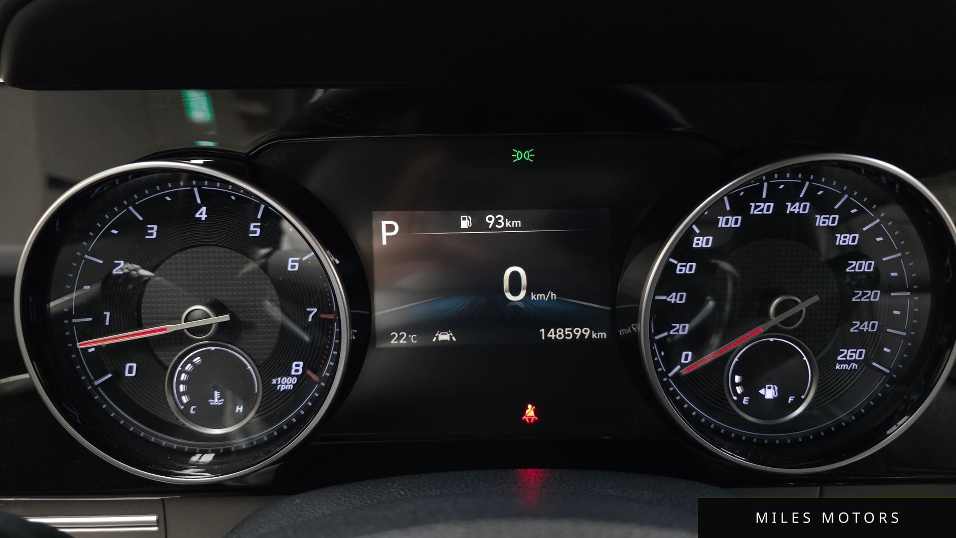 Hyundai Grandeur 2020 — миниатюра 11