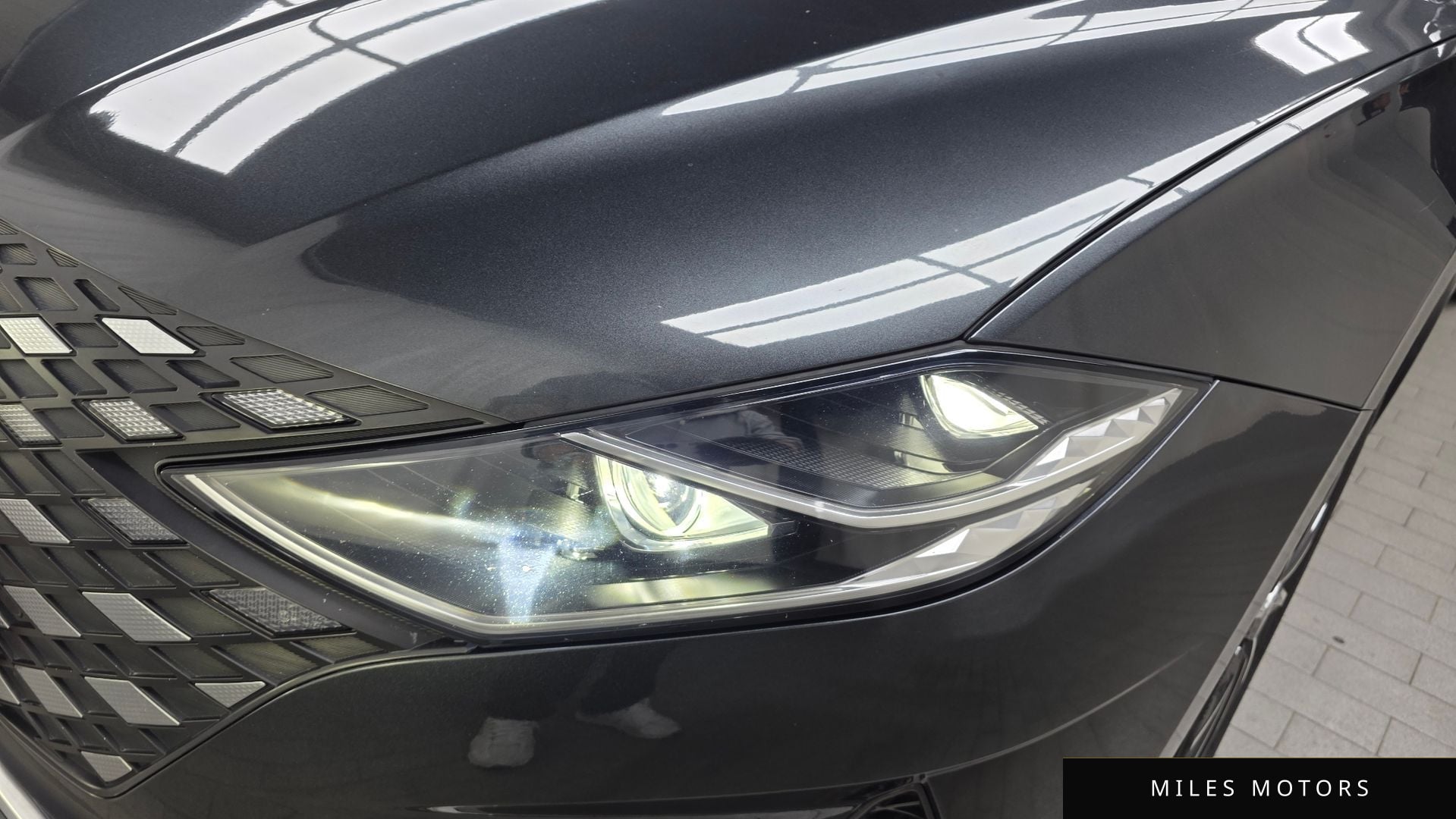 Hyundai Grandeur 2020 — миниатюра 8