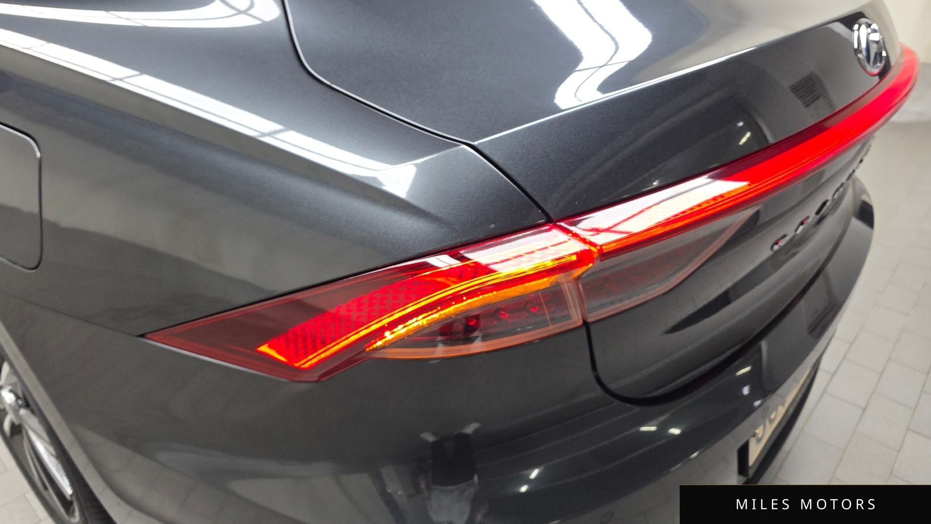 Hyundai Grandeur 2020 — миниатюра 9