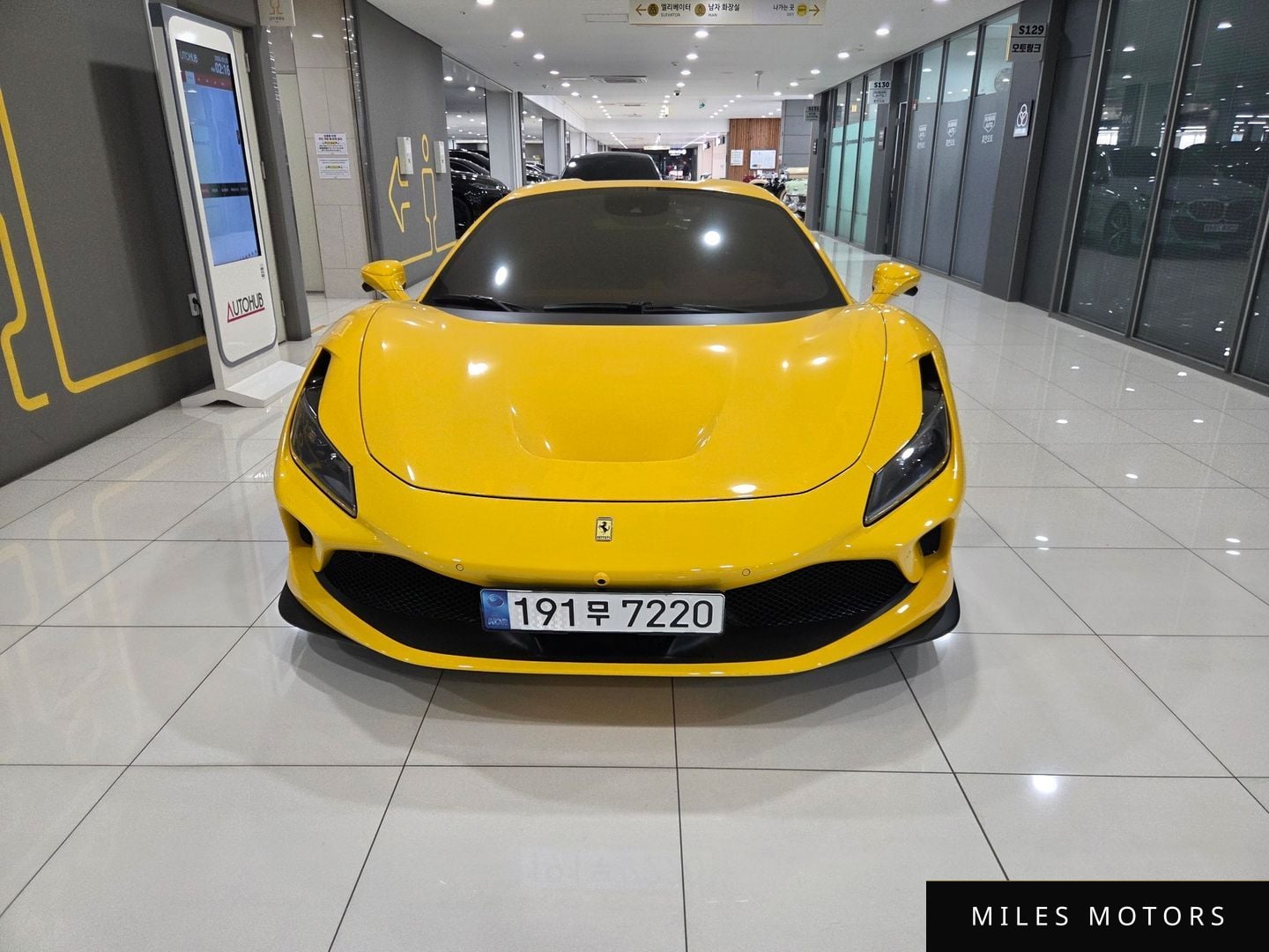 Ferrari F8 2022 — миниатюра 3