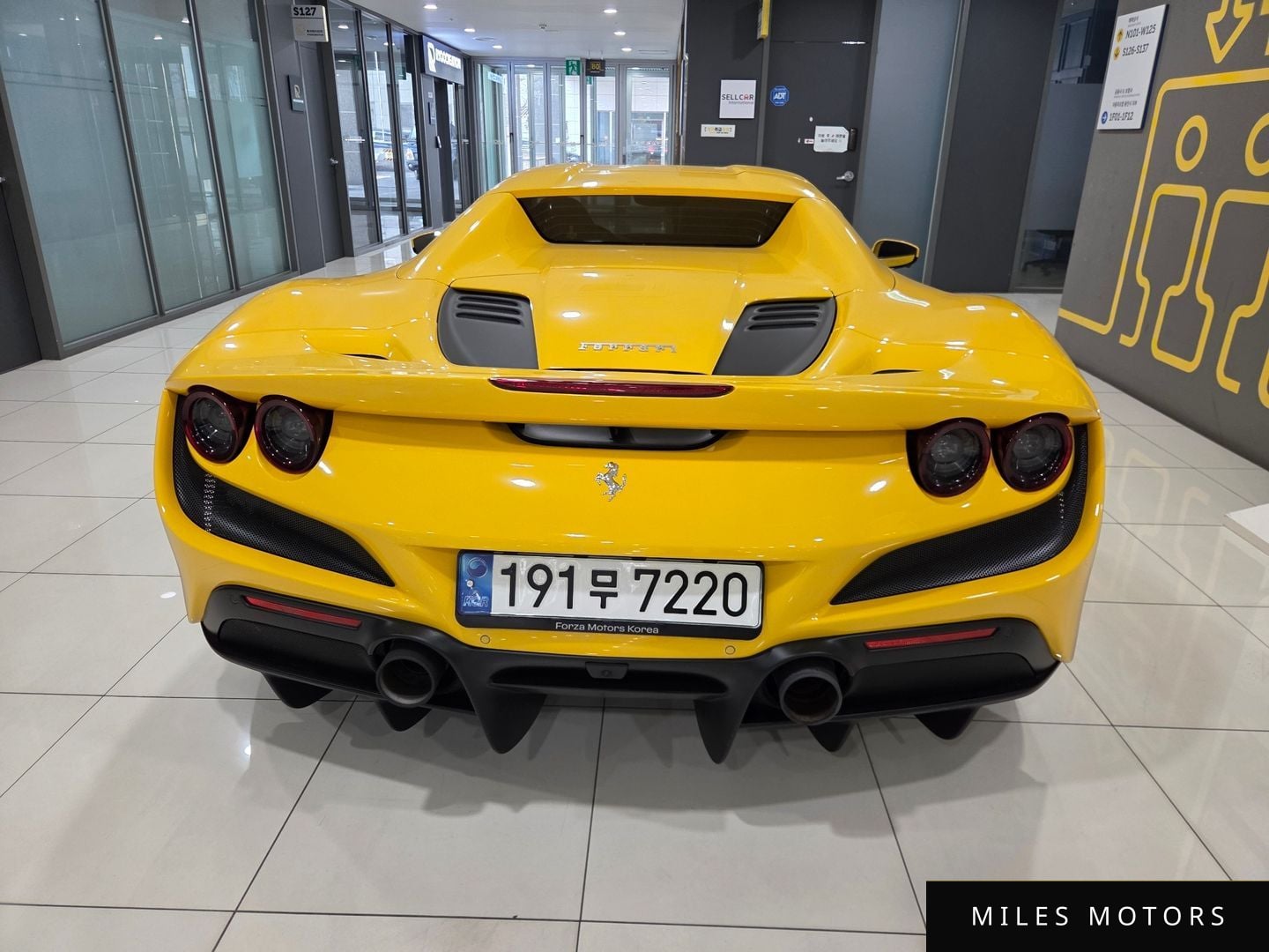 Ferrari F8 2022 — миниатюра 4