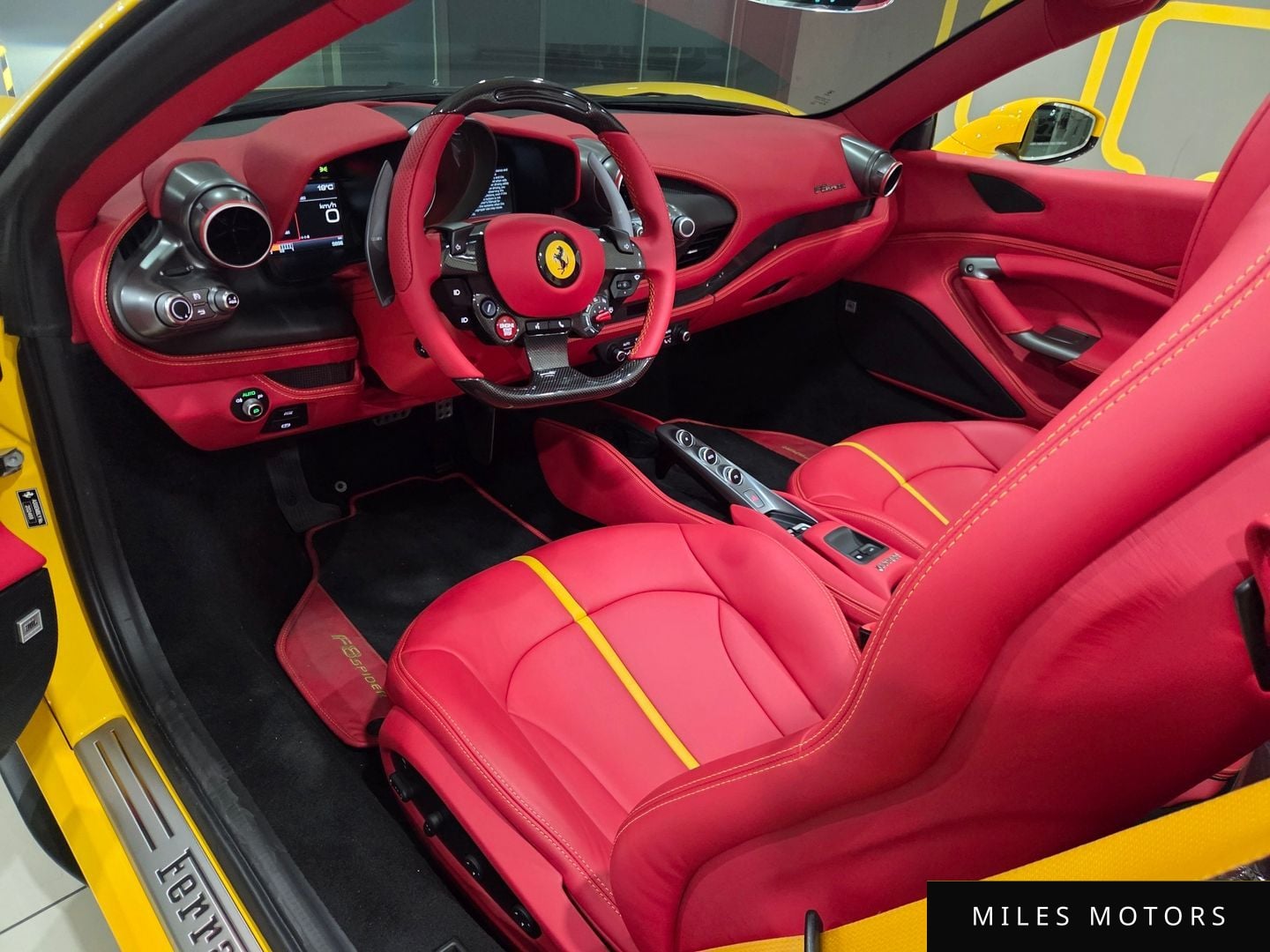 Ferrari F8 2022 — миниатюра 6
