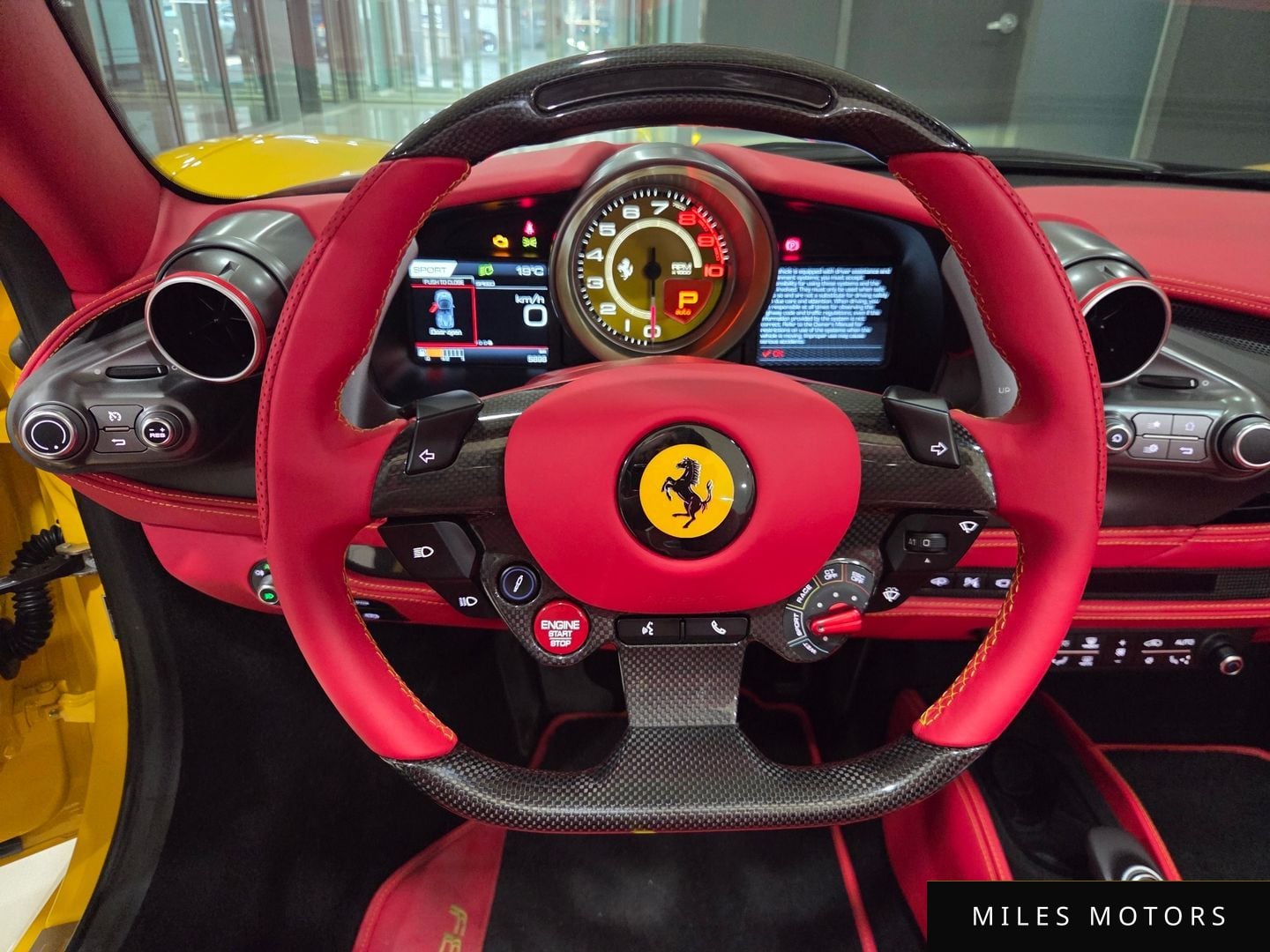 Ferrari F8 2022 — миниатюра 7