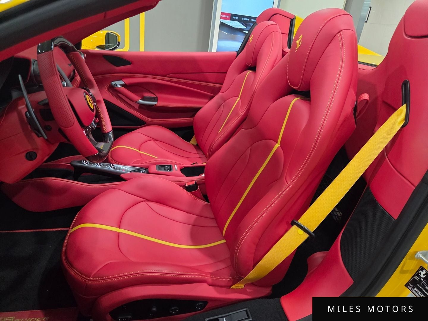 Ferrari F8 2022 — миниатюра 8