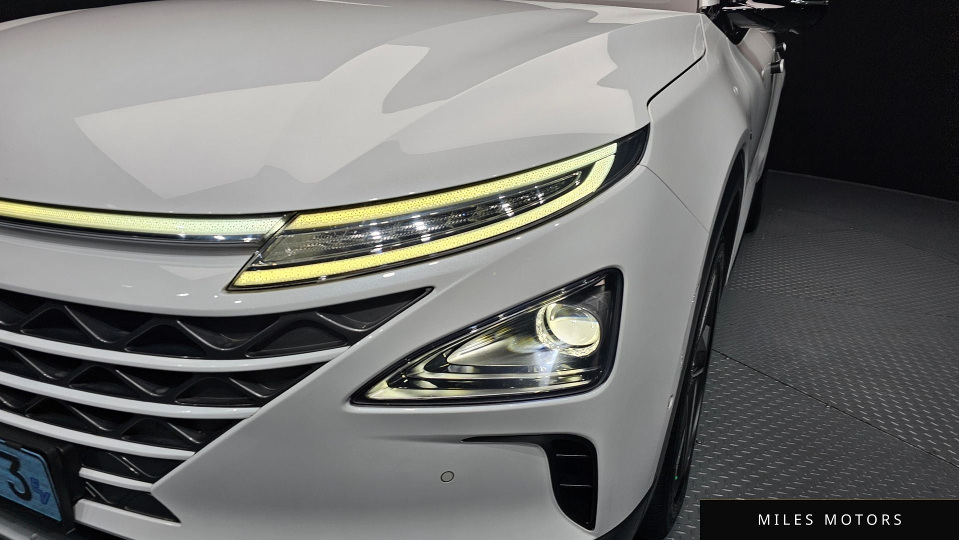 Hyundai Nexo 2019 — миниатюра 8