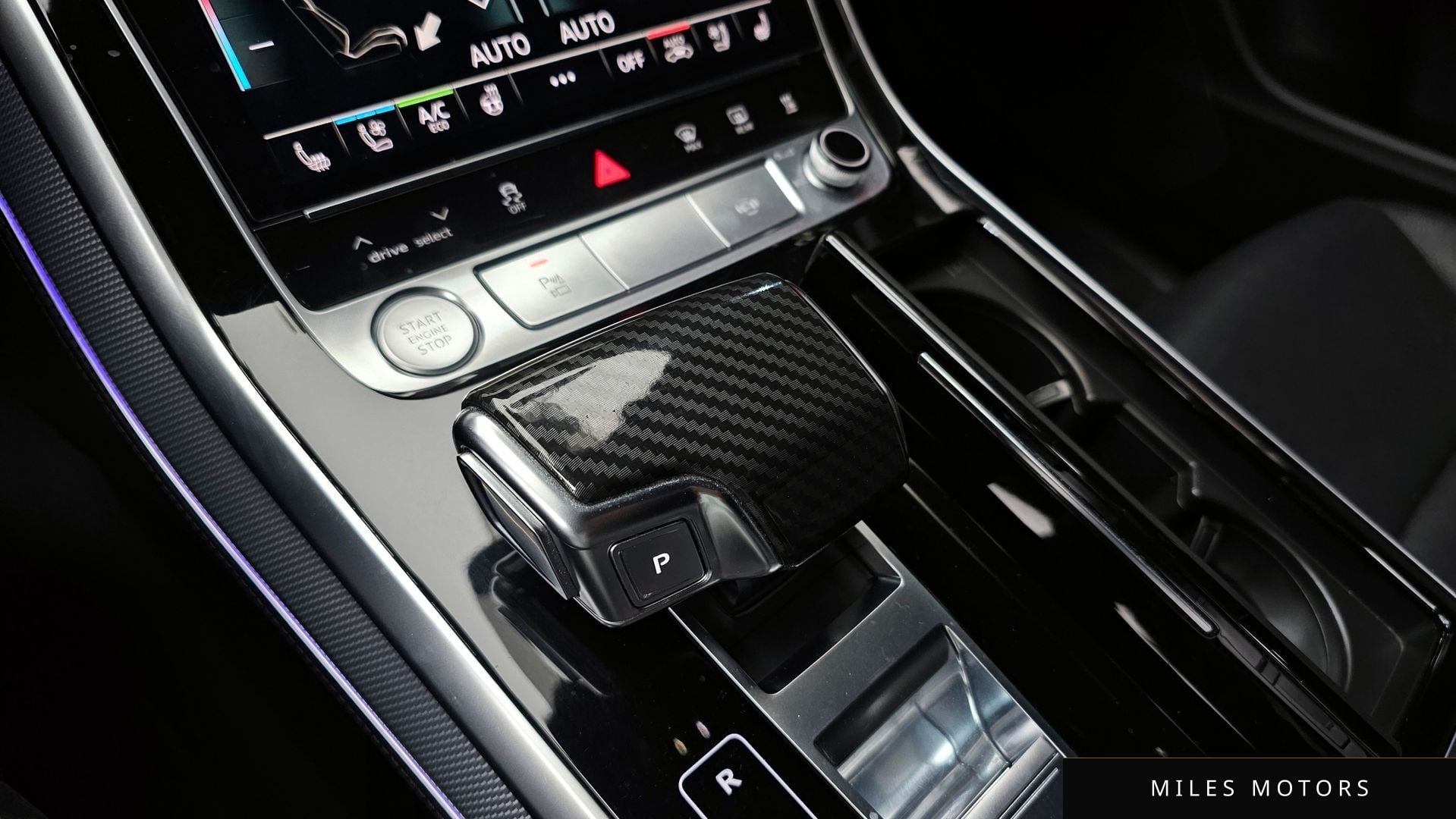Audi Q8 (4M) 2020 — миниатюра 12