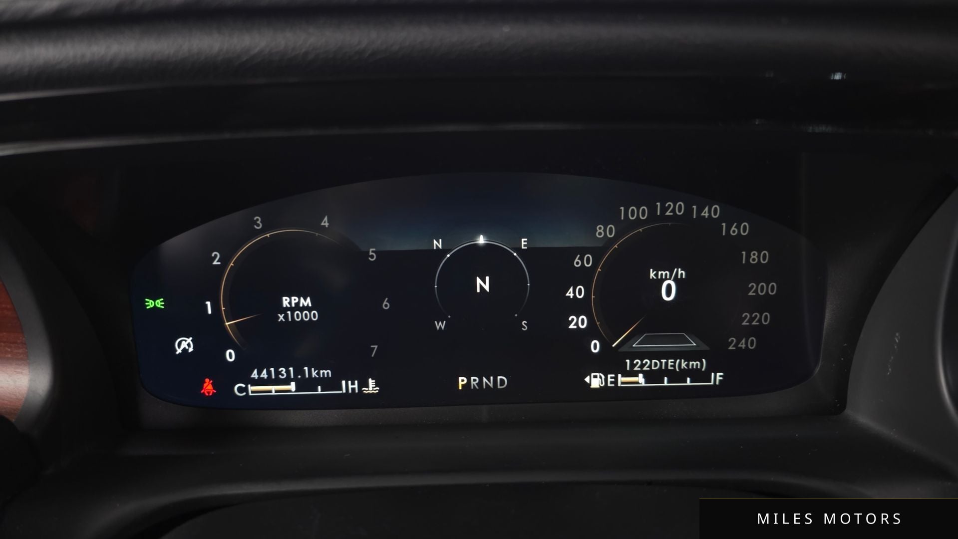 Lincoln Aviator 2023 — миниатюра 11