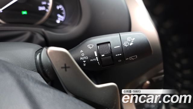 Лексус NX300h 2018 — миниатюра 29
