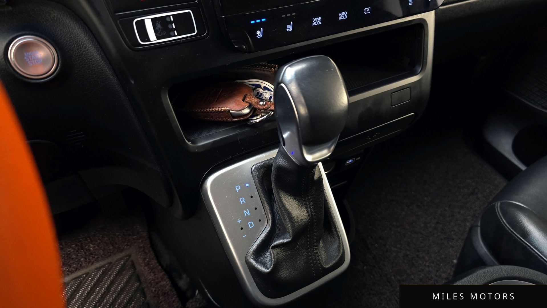 Hyundai Staria 2022 — миниатюра 12