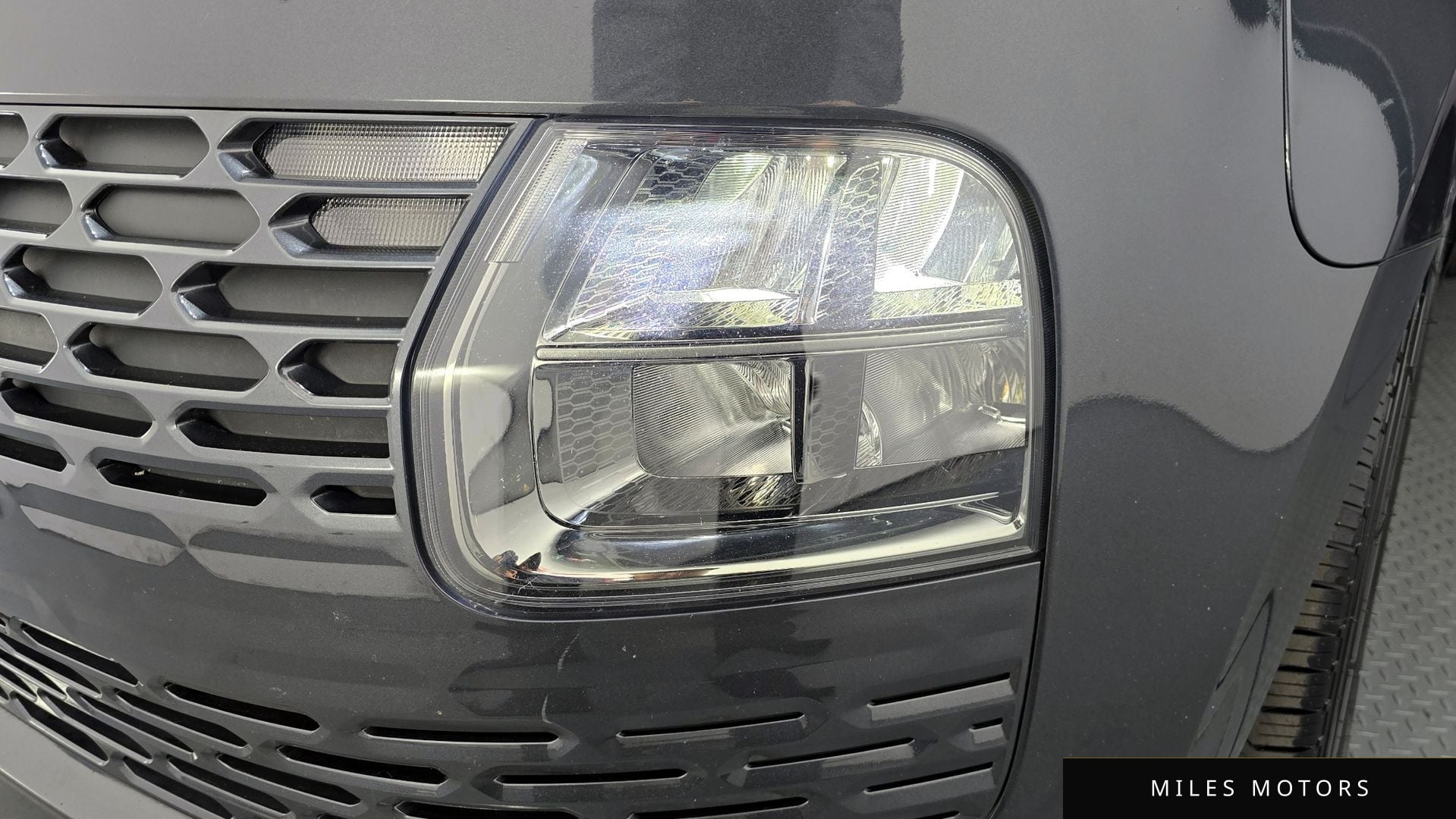 Hyundai Staria 2022 — миниатюра 8
