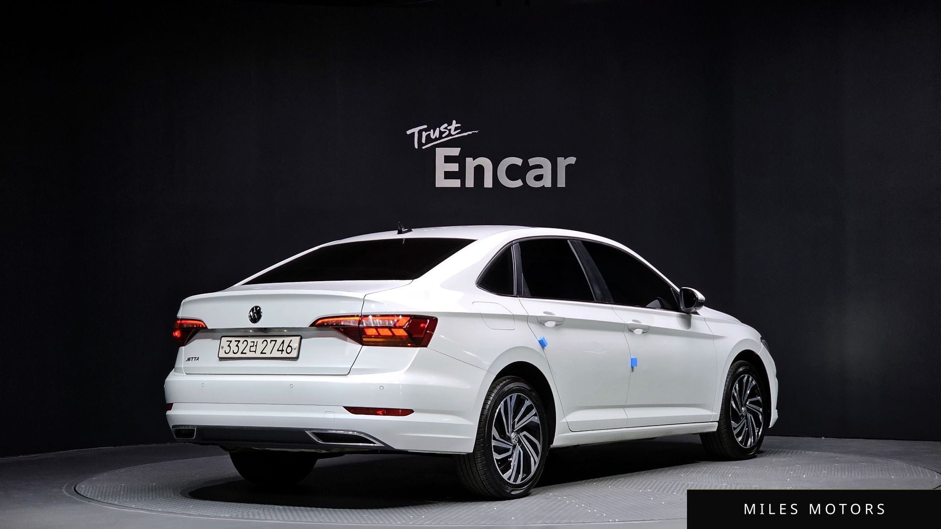 Volkswagen 제타 2021 — миниатюра 2