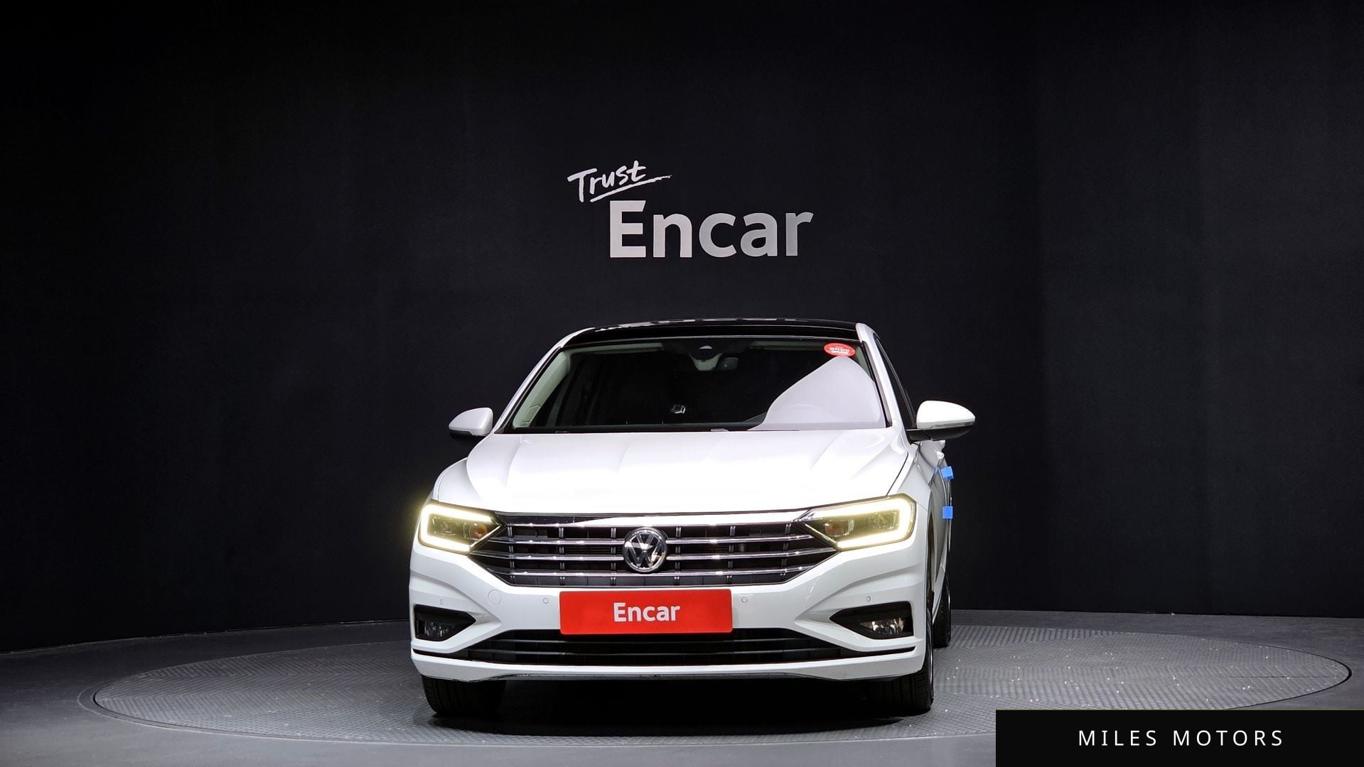 Volkswagen 제타 2021 — миниатюра 3