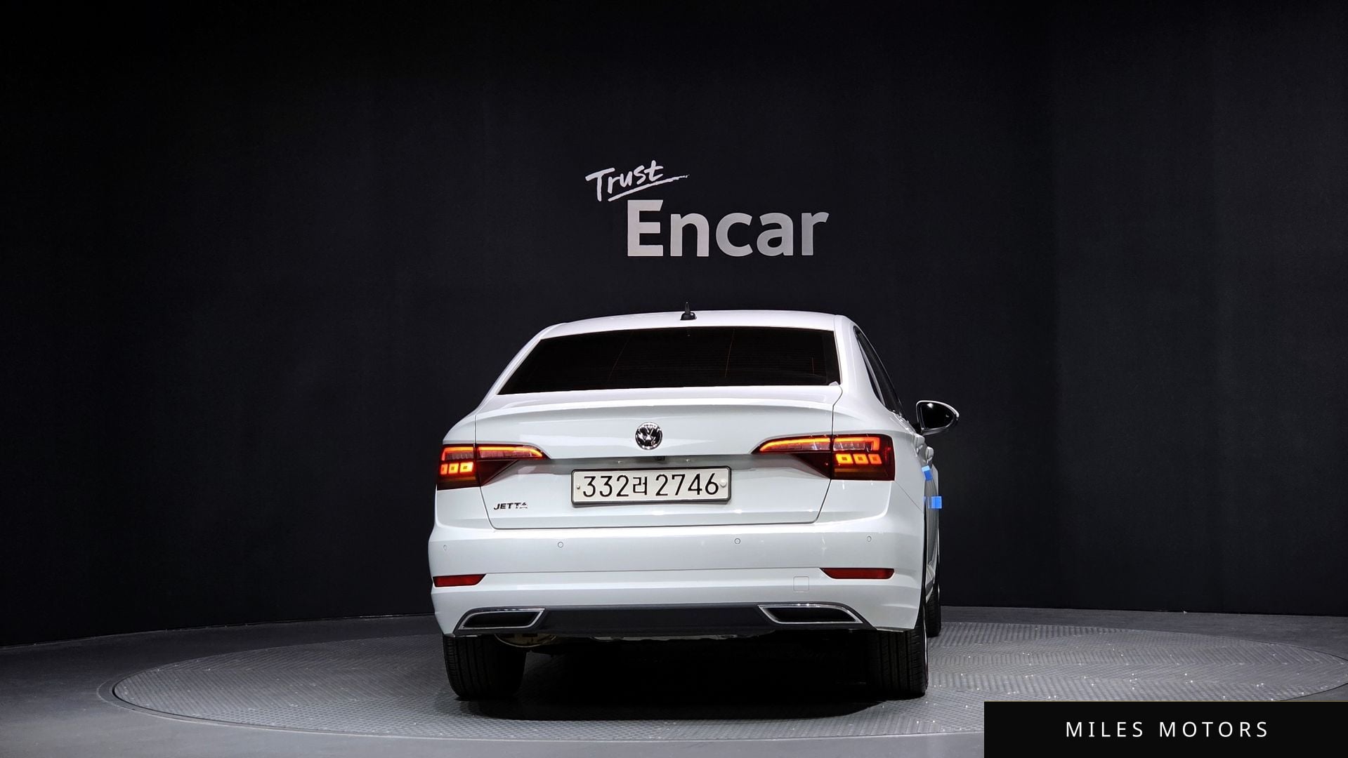 Volkswagen 제타 2021 — миниатюра 4