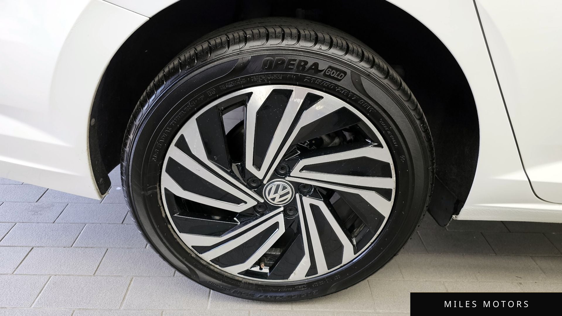 Volkswagen 제타 2021 — миниатюра 5