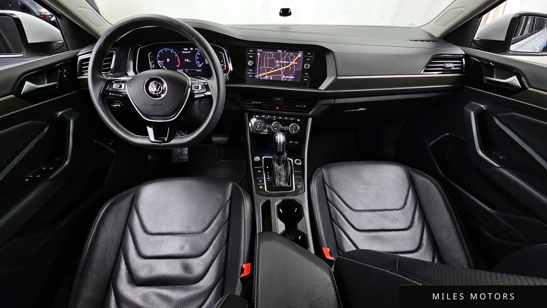 Volkswagen 제타 2021 — миниатюра 7