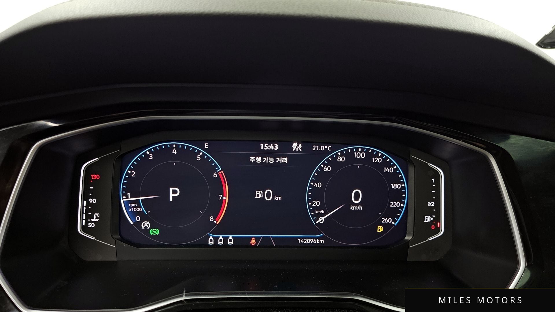 Volkswagen 제타 2021 — миниатюра 8