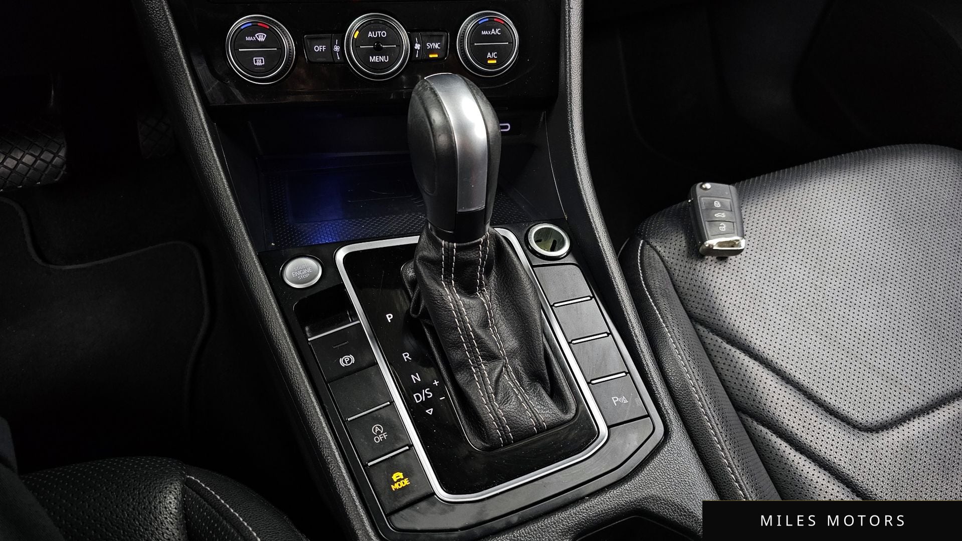Volkswagen 제타 2021 — миниатюра 9