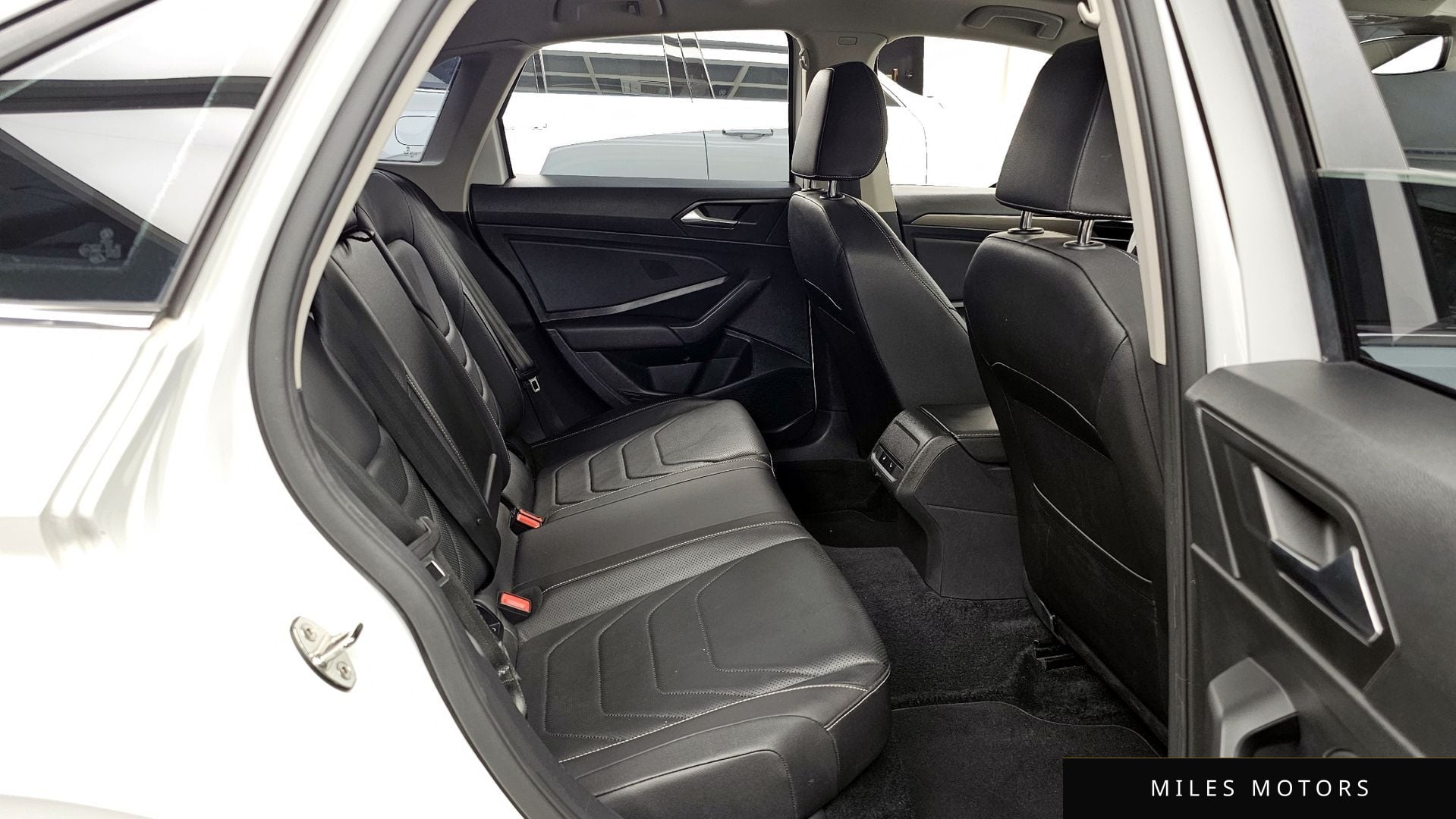 Volkswagen 제타 2021 — миниатюра 12