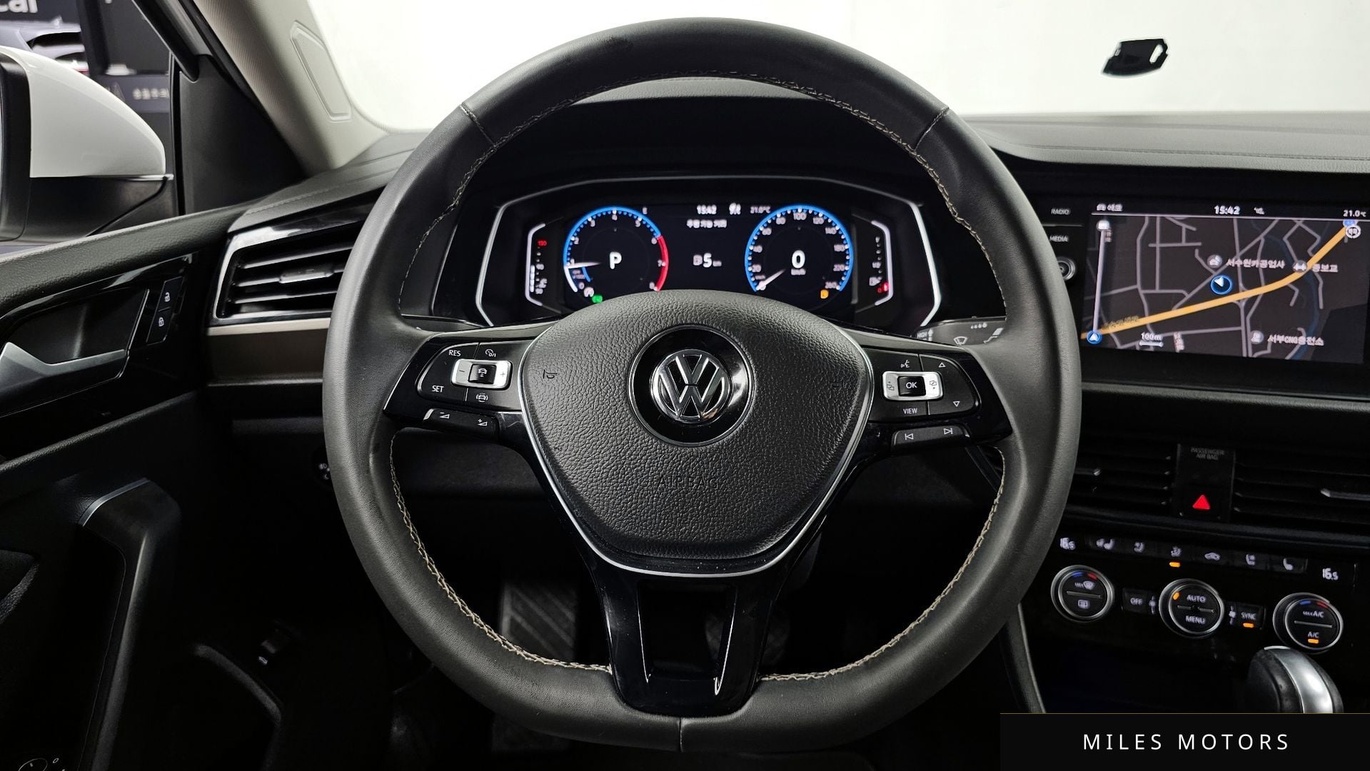 Volkswagen 제타 2021 — миниатюра 13