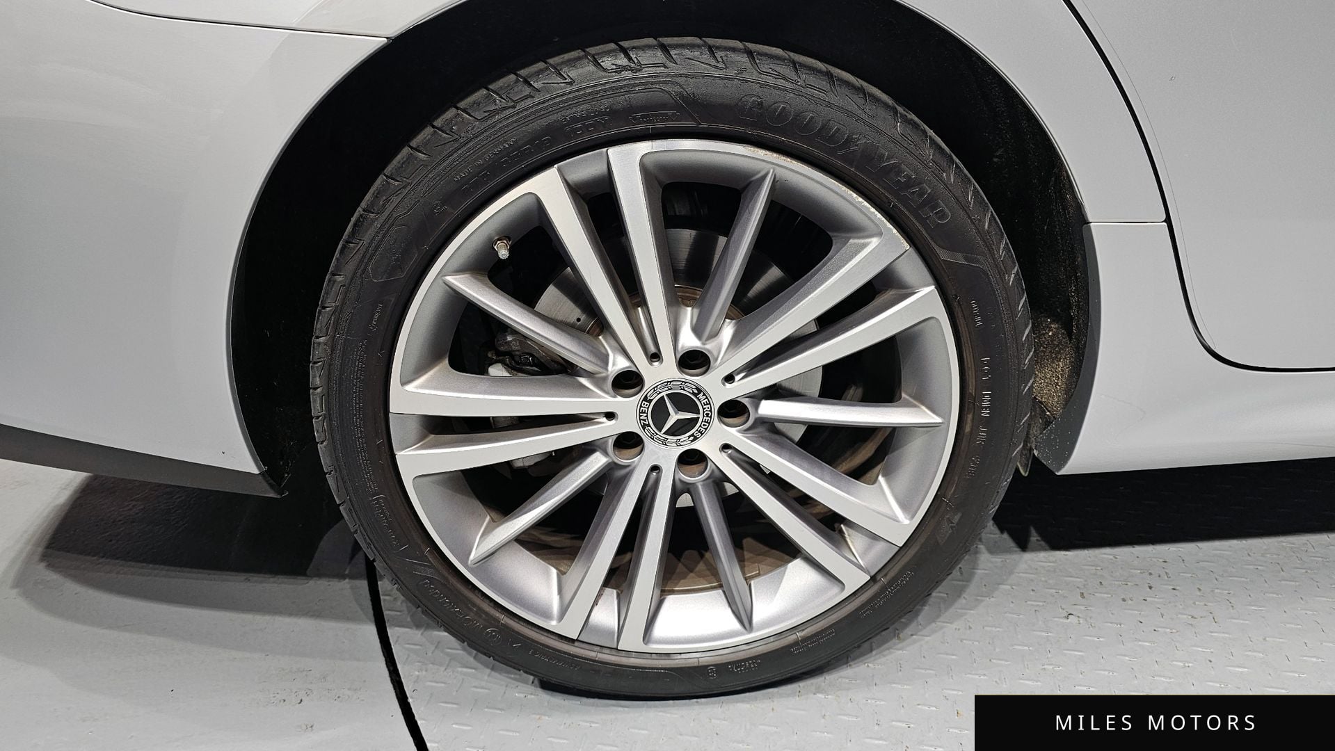 Mercedes-Benz CLS-클래스 C257 2019 — миниатюра 5