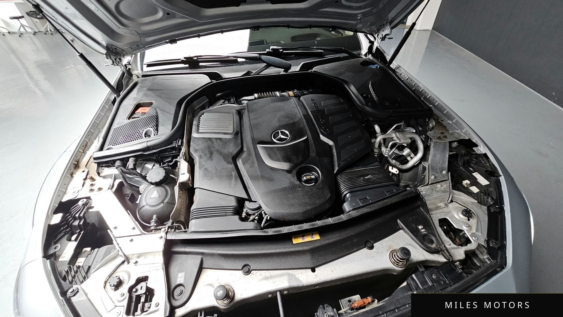 Mercedes-Benz CLS-클래스 C257 2019 — миниатюра 6