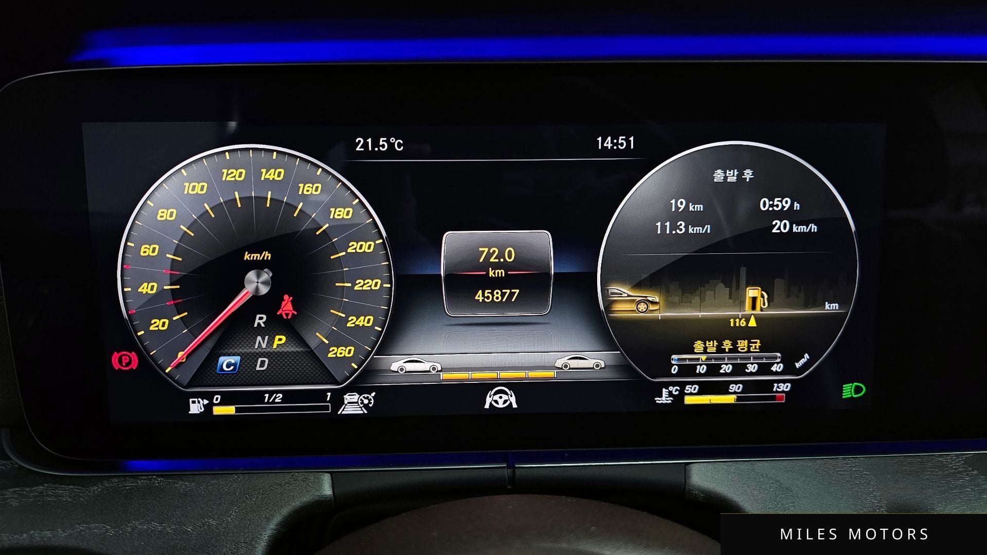 Mercedes-Benz CLS-클래스 C257 2019 — миниатюра 11