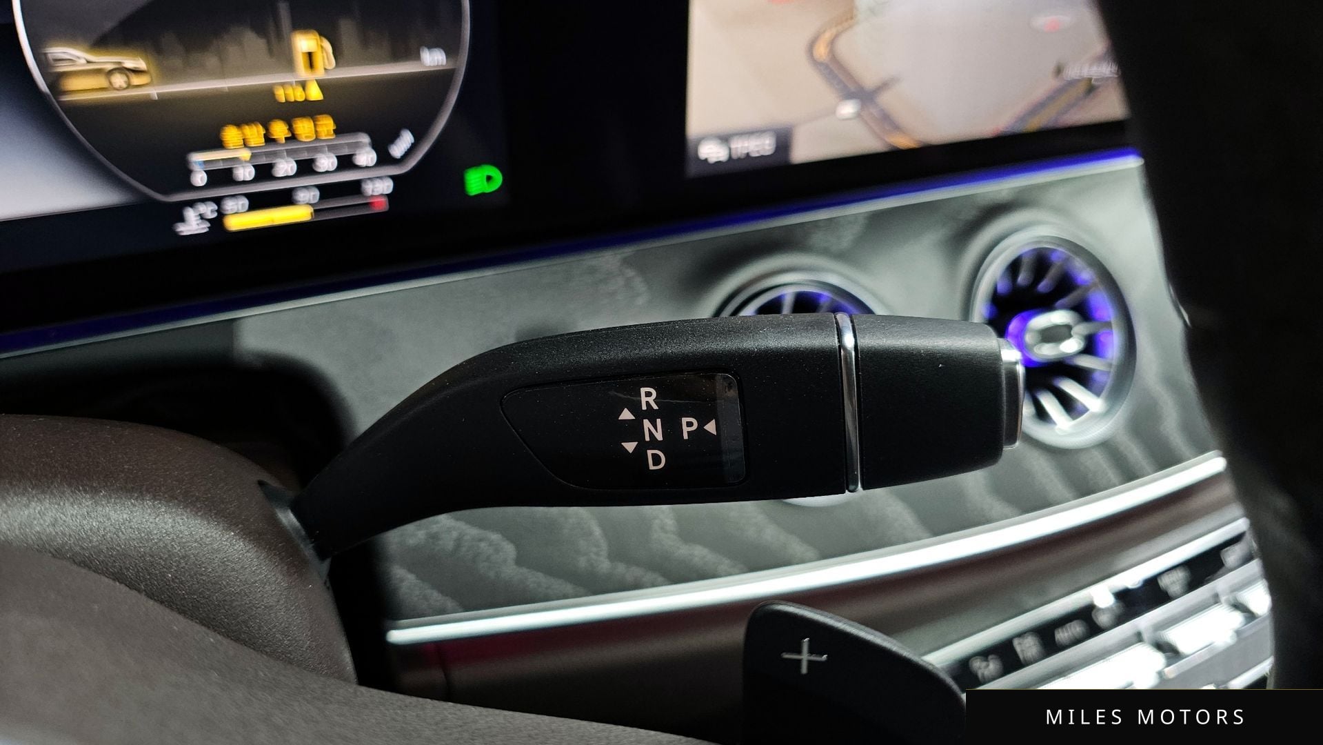 Mercedes-Benz CLS-클래스 C257 2019 — миниатюра 12