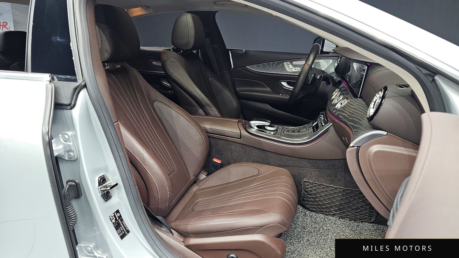 Mercedes-Benz CLS-클래스 C257 2019 — миниатюра 17