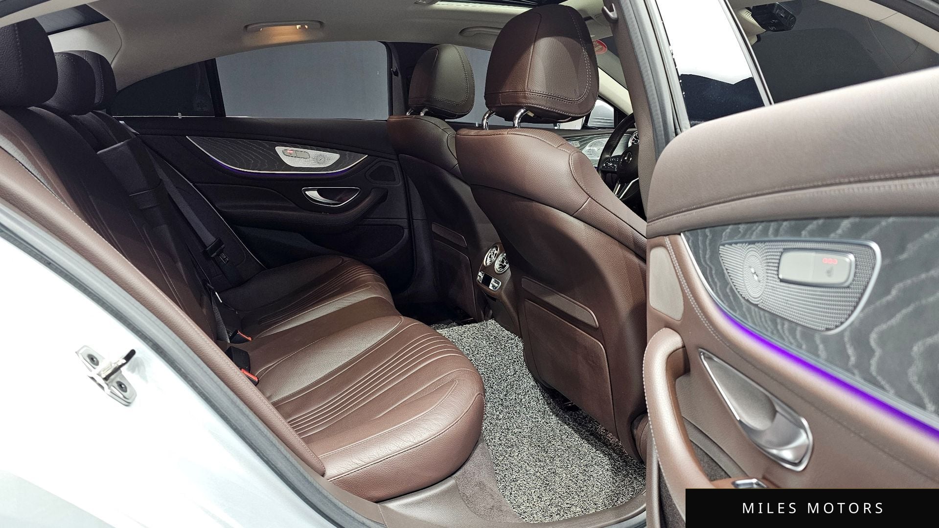 Mercedes-Benz CLS-클래스 C257 2019 — миниатюра 18