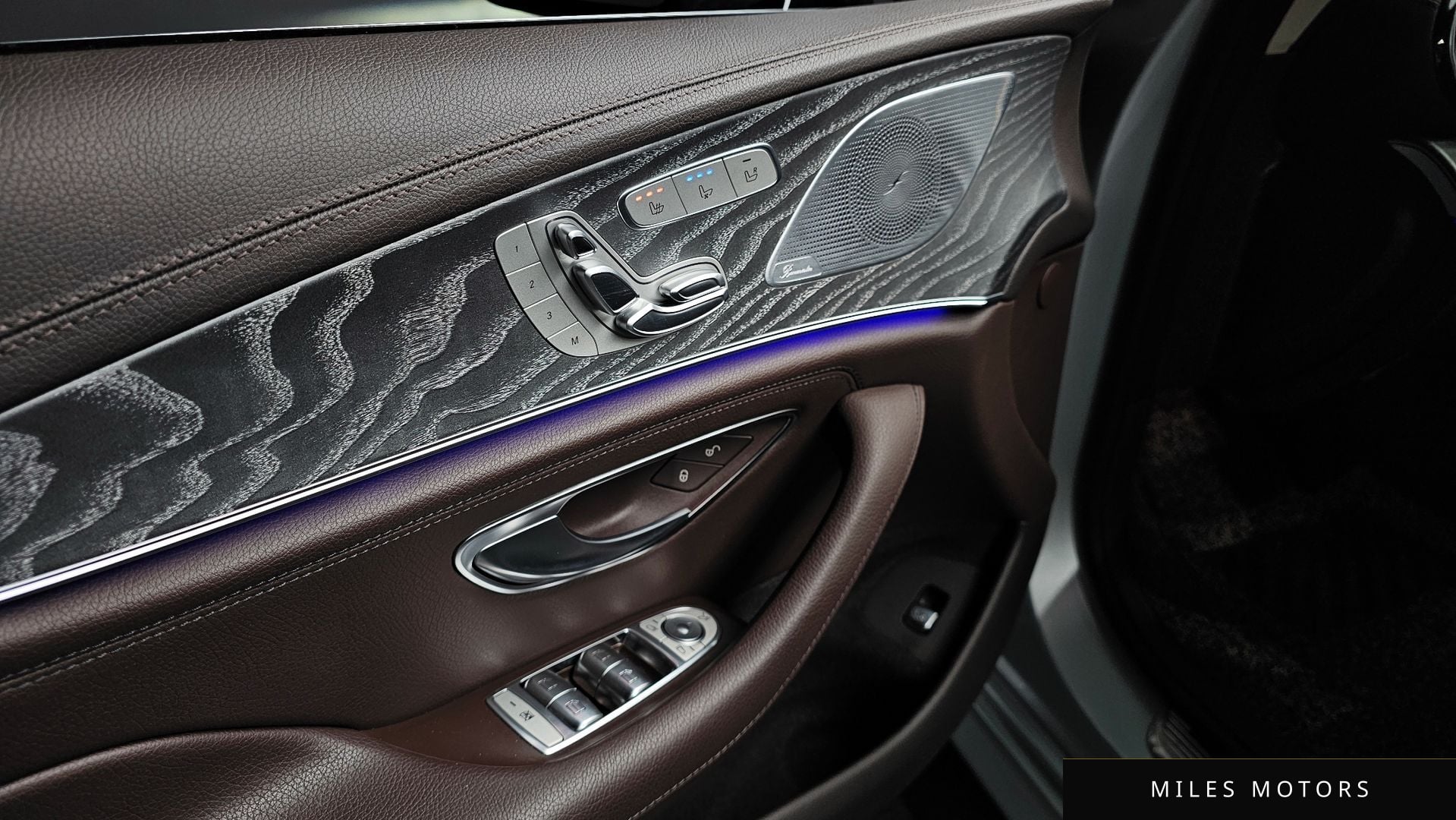 Mercedes-Benz CLS-클래스 C257 2019 — миниатюра 19
