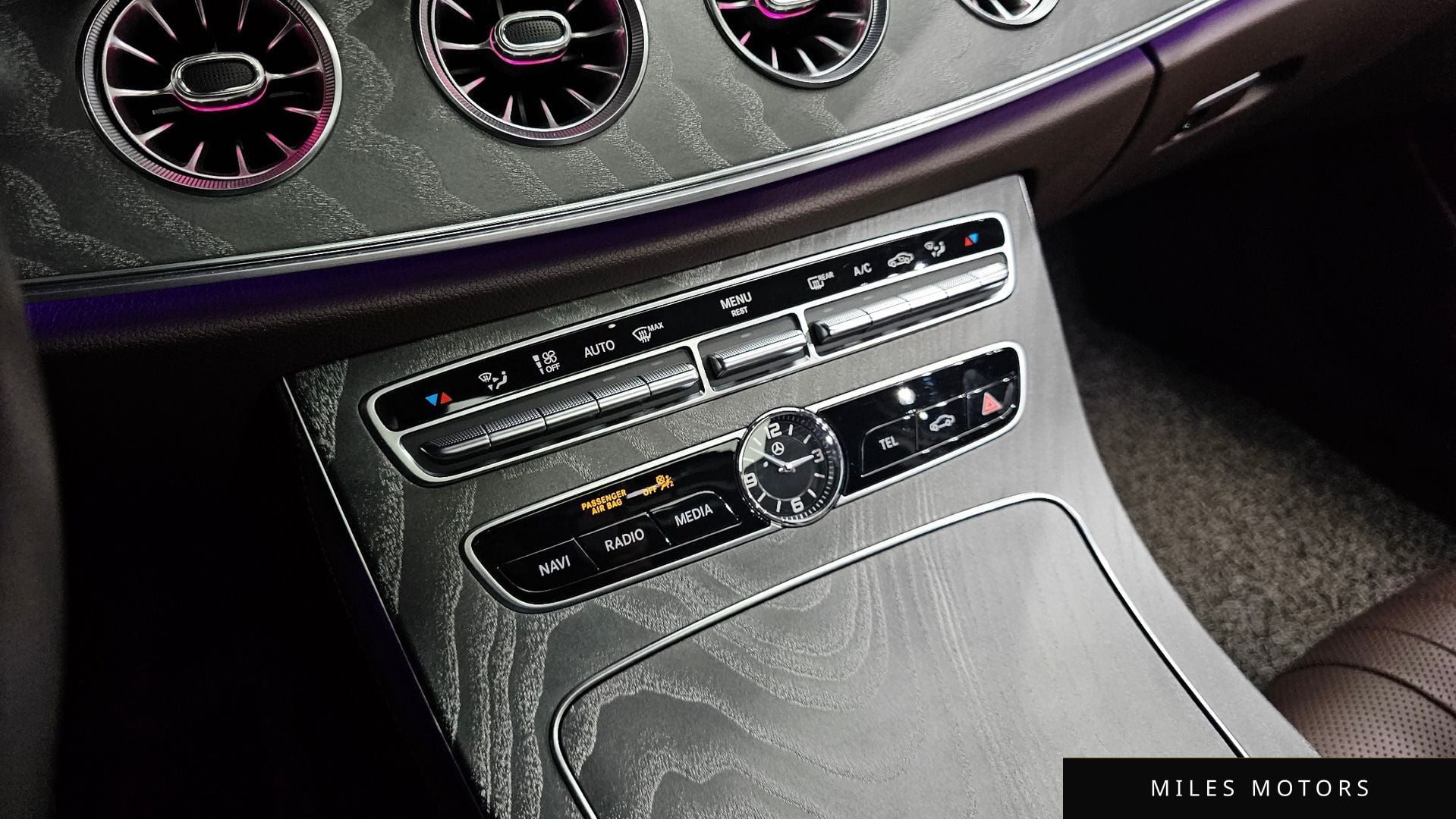 Mercedes-Benz CLS-클래스 C257 2019 — миниатюра 25