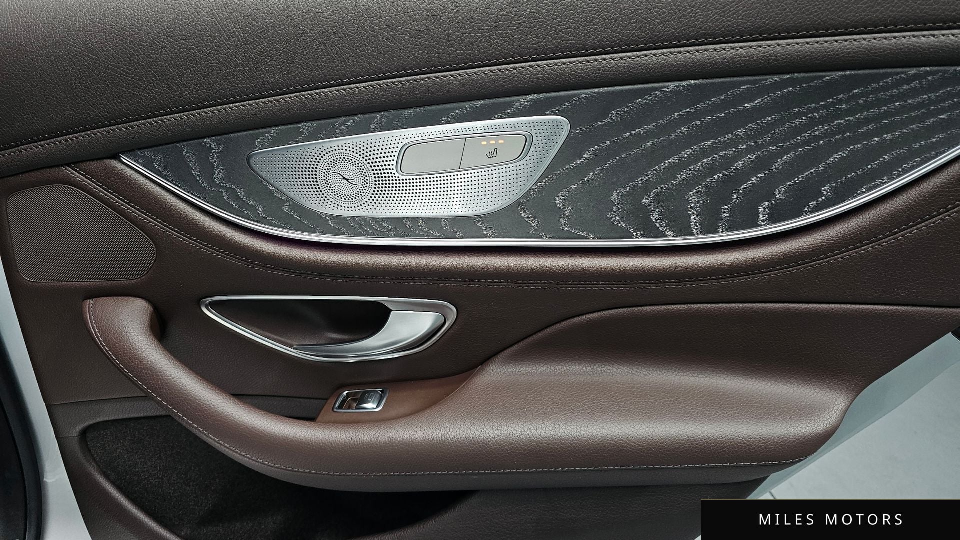 Mercedes-Benz CLS-클래스 C257 2019 — миниатюра 14