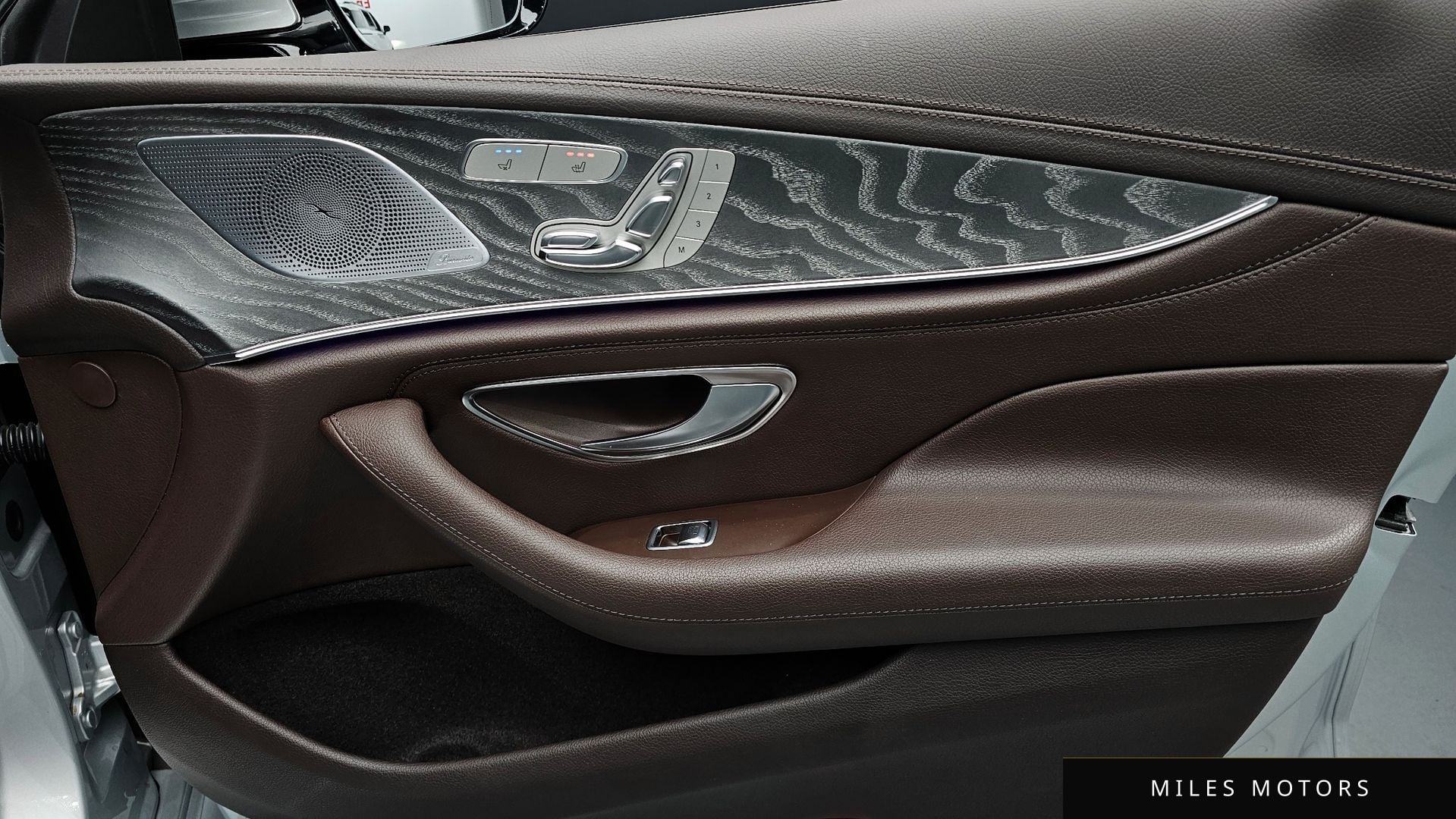 Mercedes-Benz CLS-클래스 C257 2019 — миниатюра 15