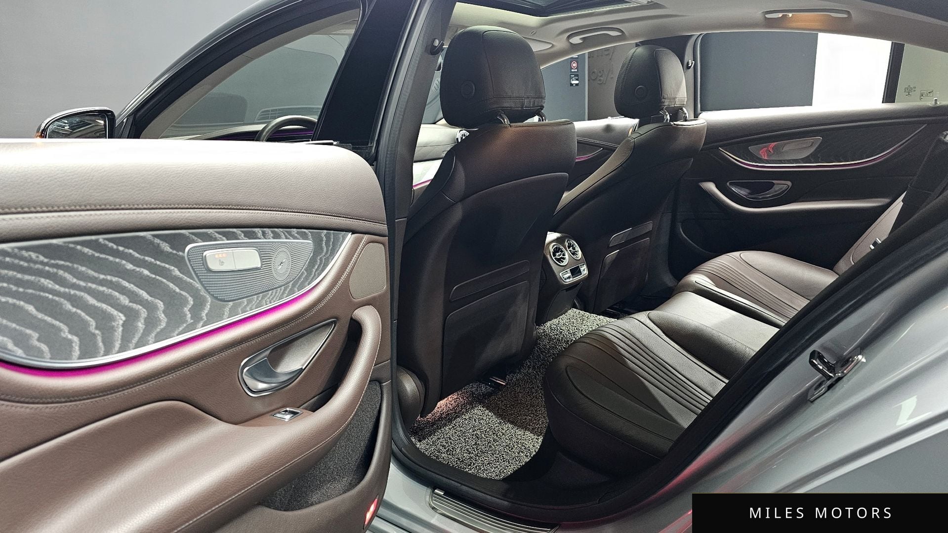 Mercedes-Benz CLS-클래스 C257 2019 — миниатюра 16