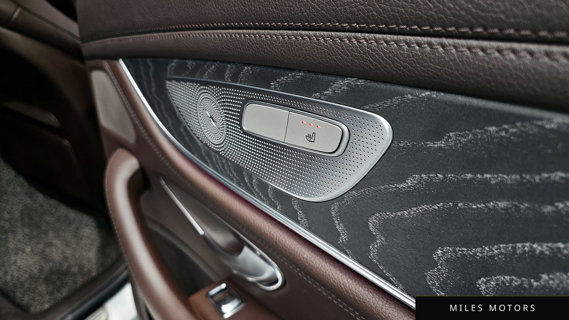 Mercedes-Benz CLS-클래스 C257 2019 — миниатюра 30