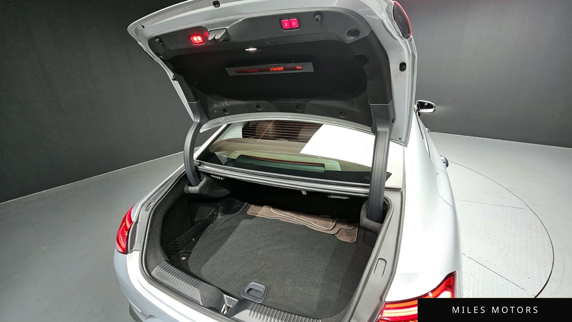 Mercedes-Benz CLS-클래스 C257 2019 — миниатюра 31