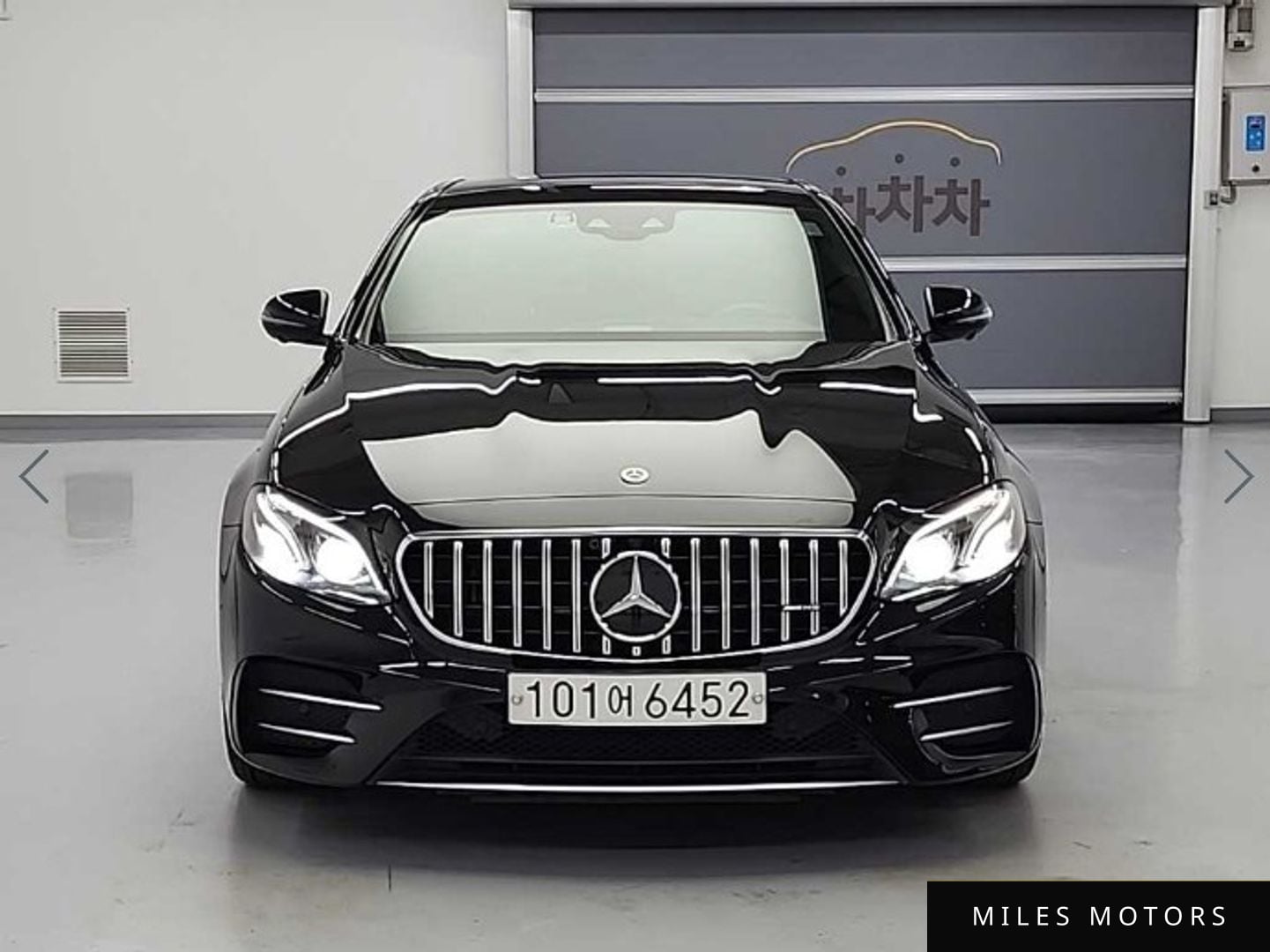 Mercedes-Benz E-Class W213 2019 — миниатюра 2
