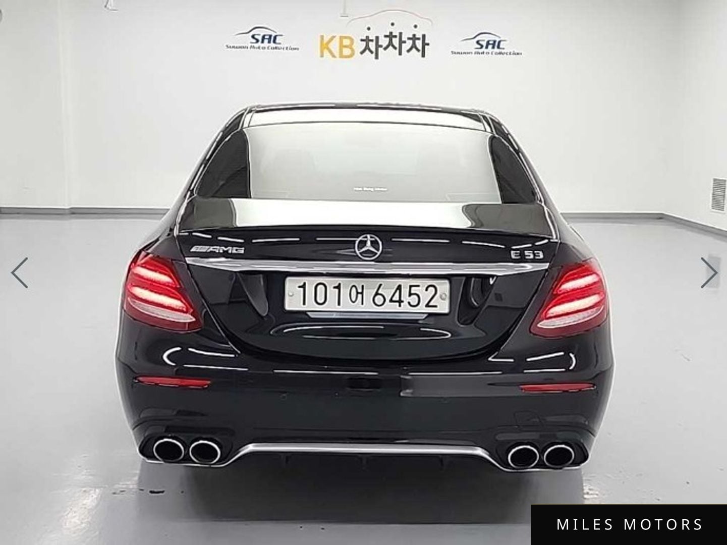 Mercedes-Benz E-Class W213 2019 — миниатюра 3