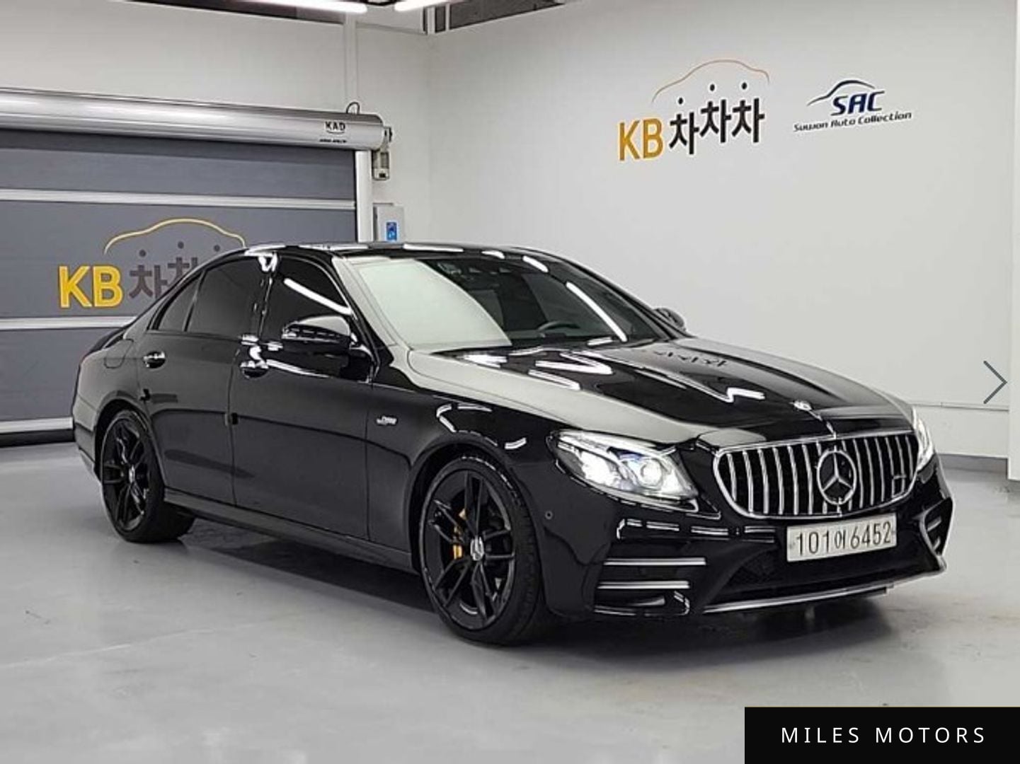 Mercedes-Benz E-Class W213 2019 — миниатюра 4