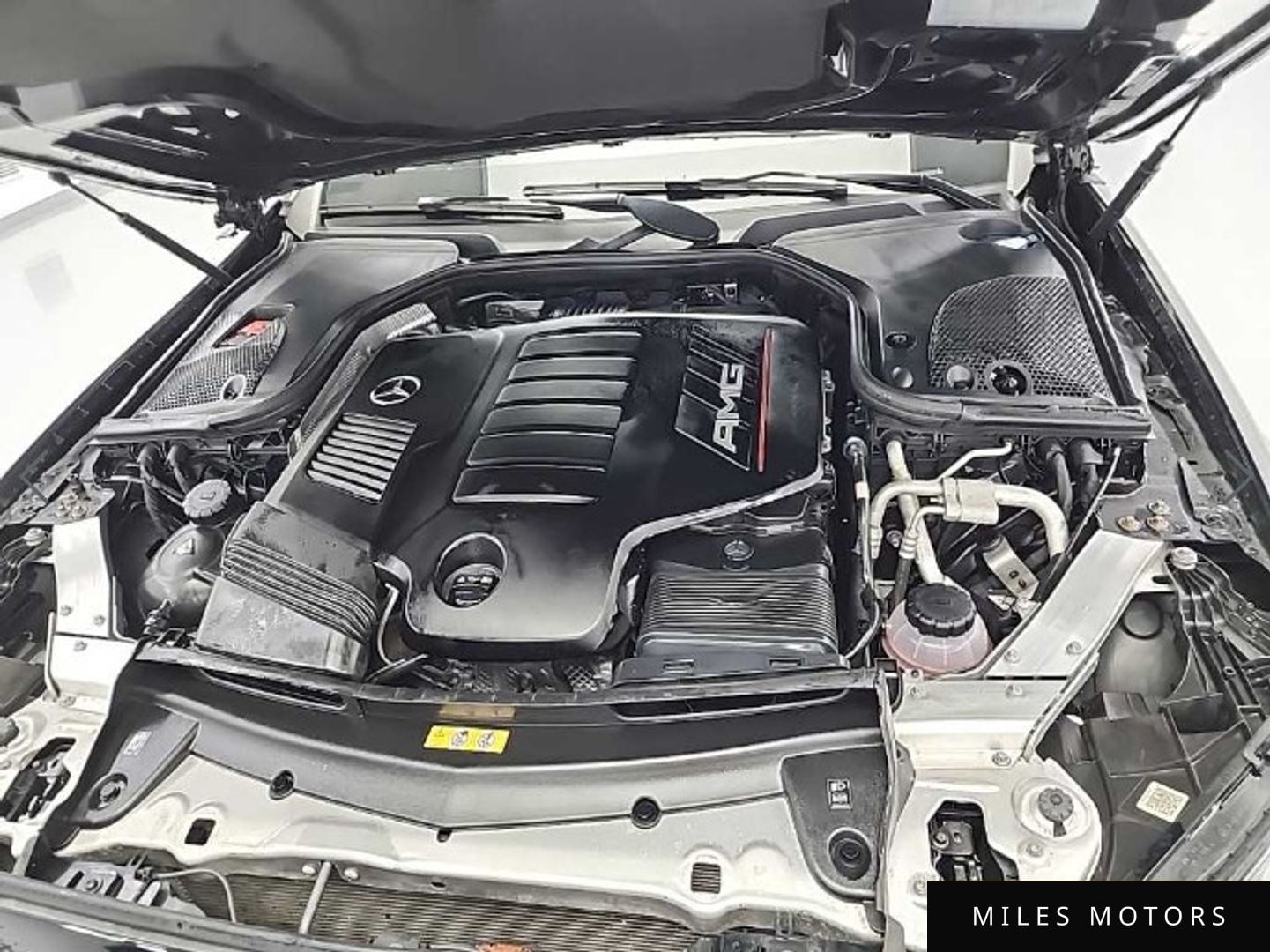 Mercedes-Benz E-Class W213 2019 — миниатюра 5