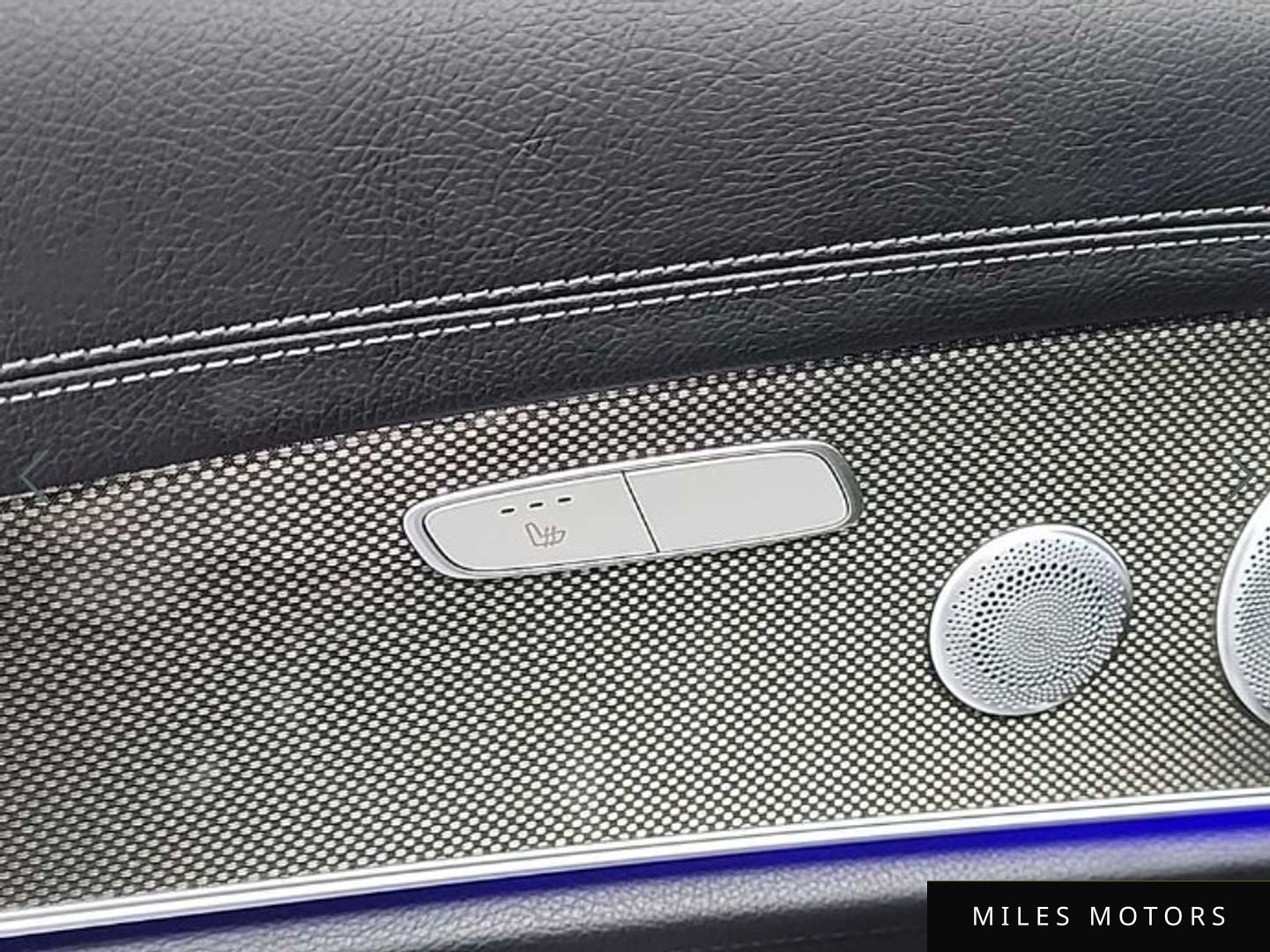Mercedes-Benz E-Class W213 2019 — миниатюра 13
