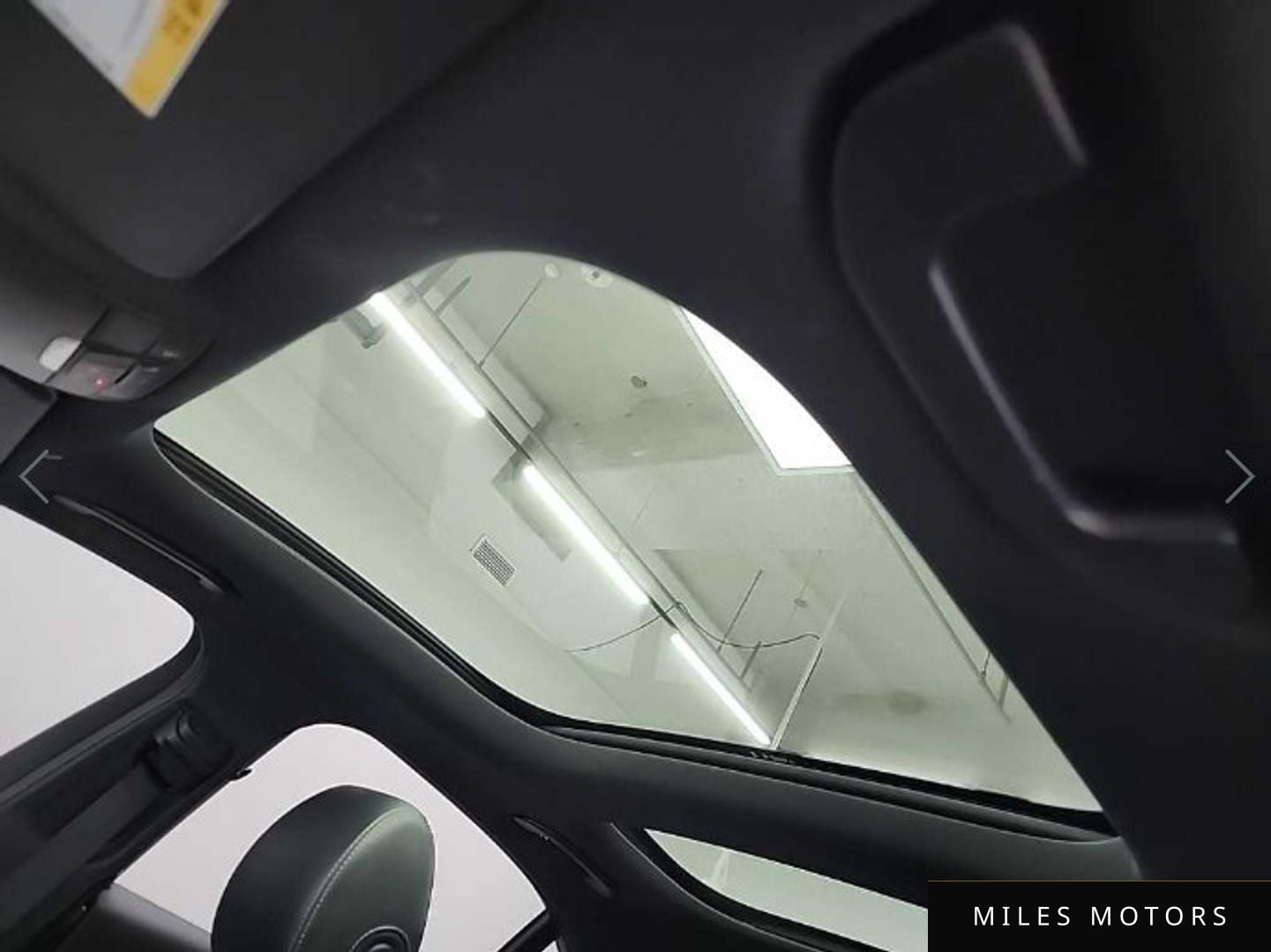 Mercedes-Benz E-Class W213 2019 — миниатюра 14