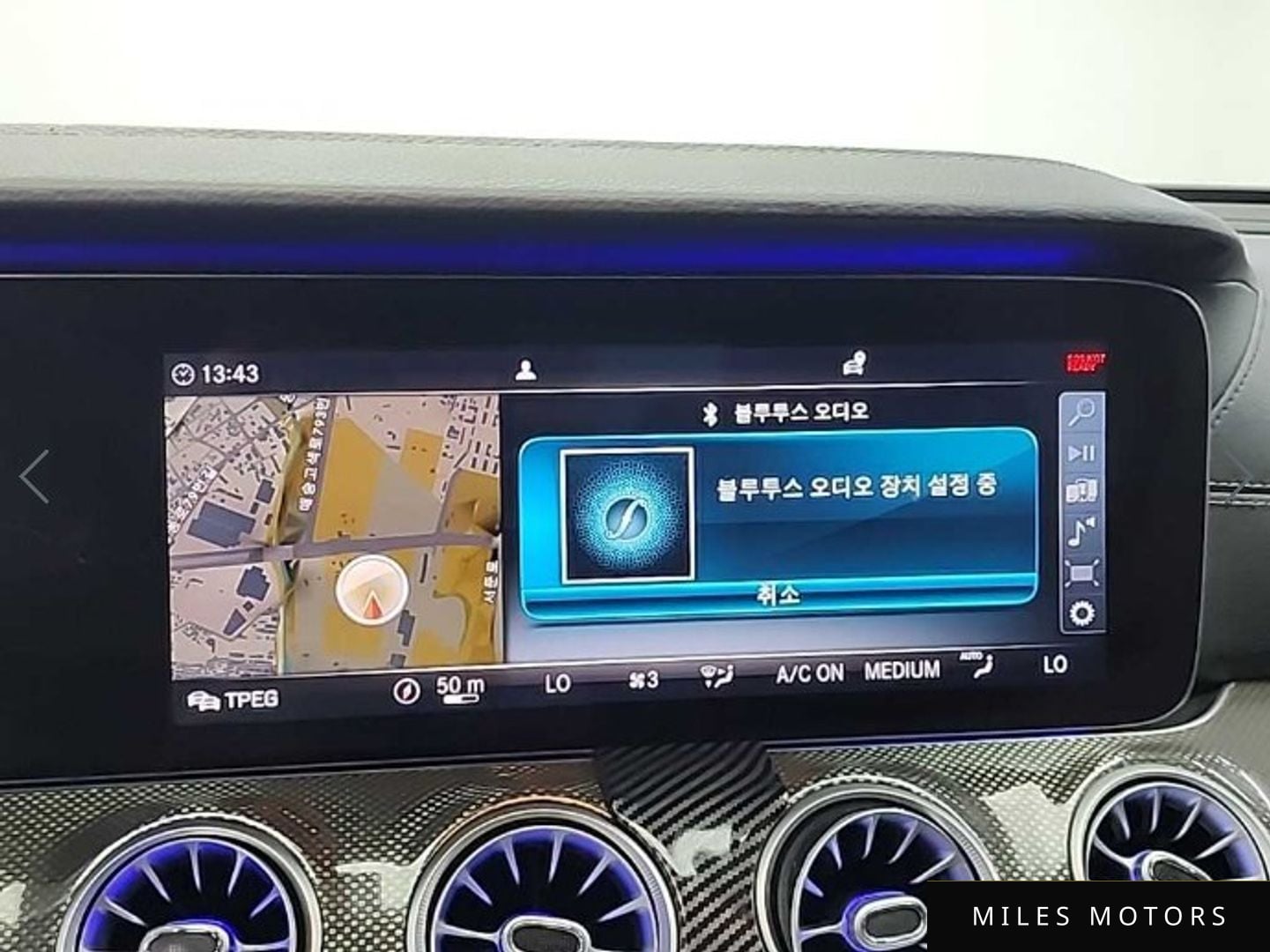 Mercedes-Benz E-Class W213 2019 — миниатюра 15
