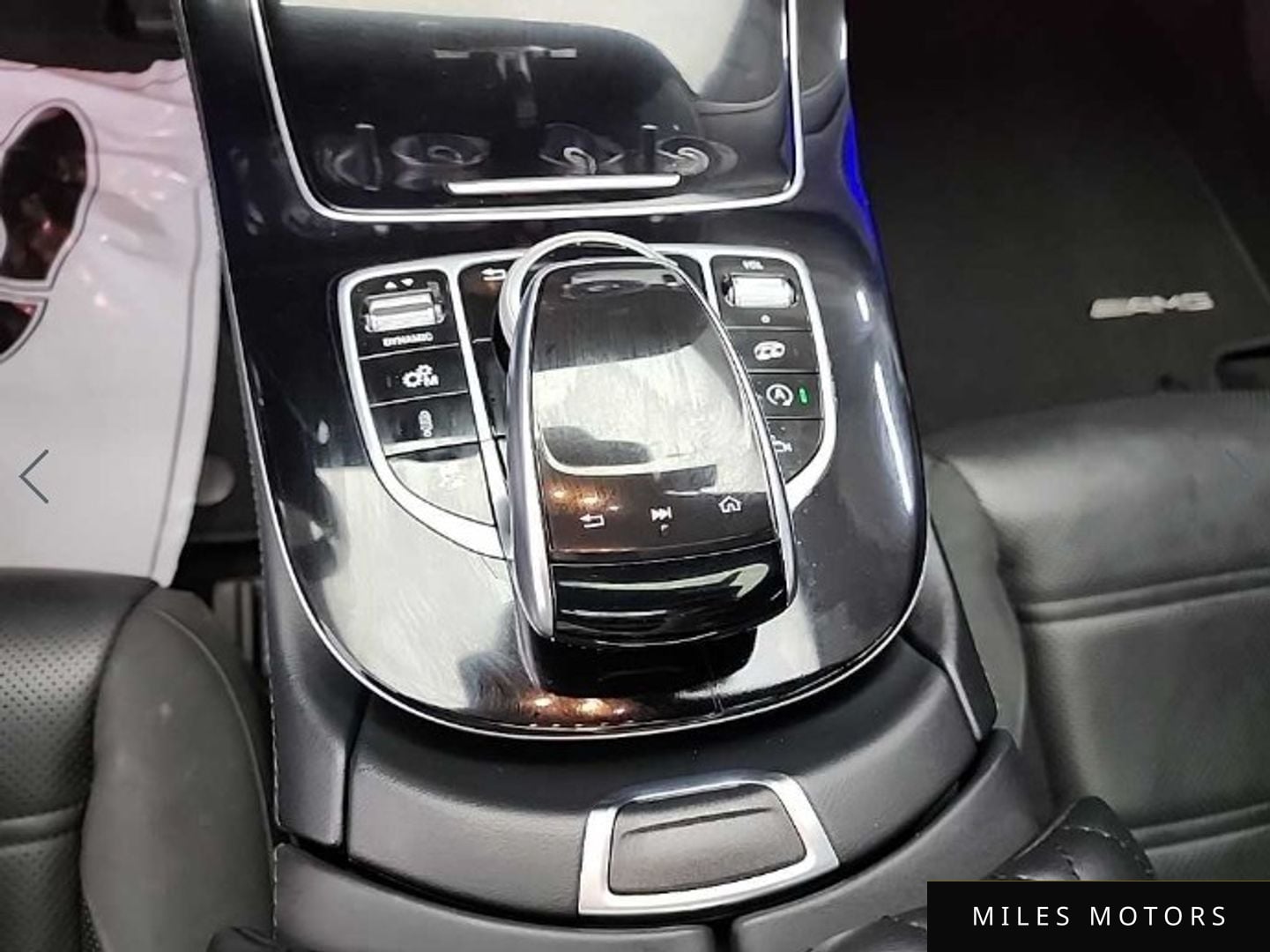 Mercedes-Benz E-Class W213 2019 — миниатюра 17