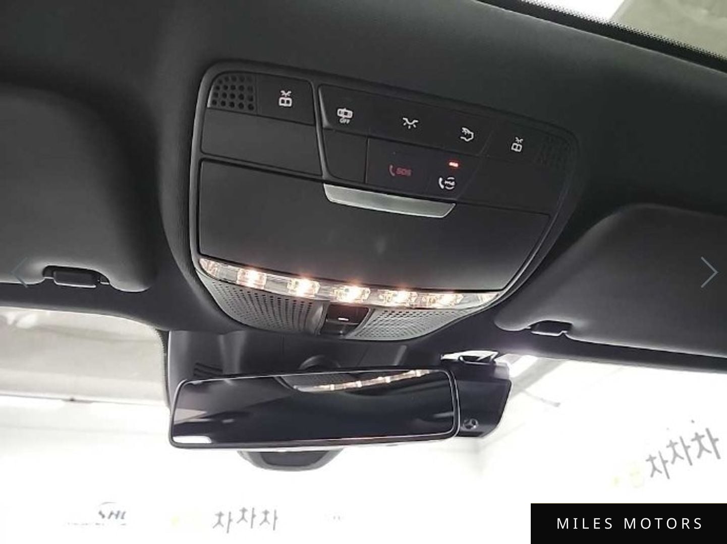 Mercedes-Benz E-Class W213 2019 — миниатюра 18