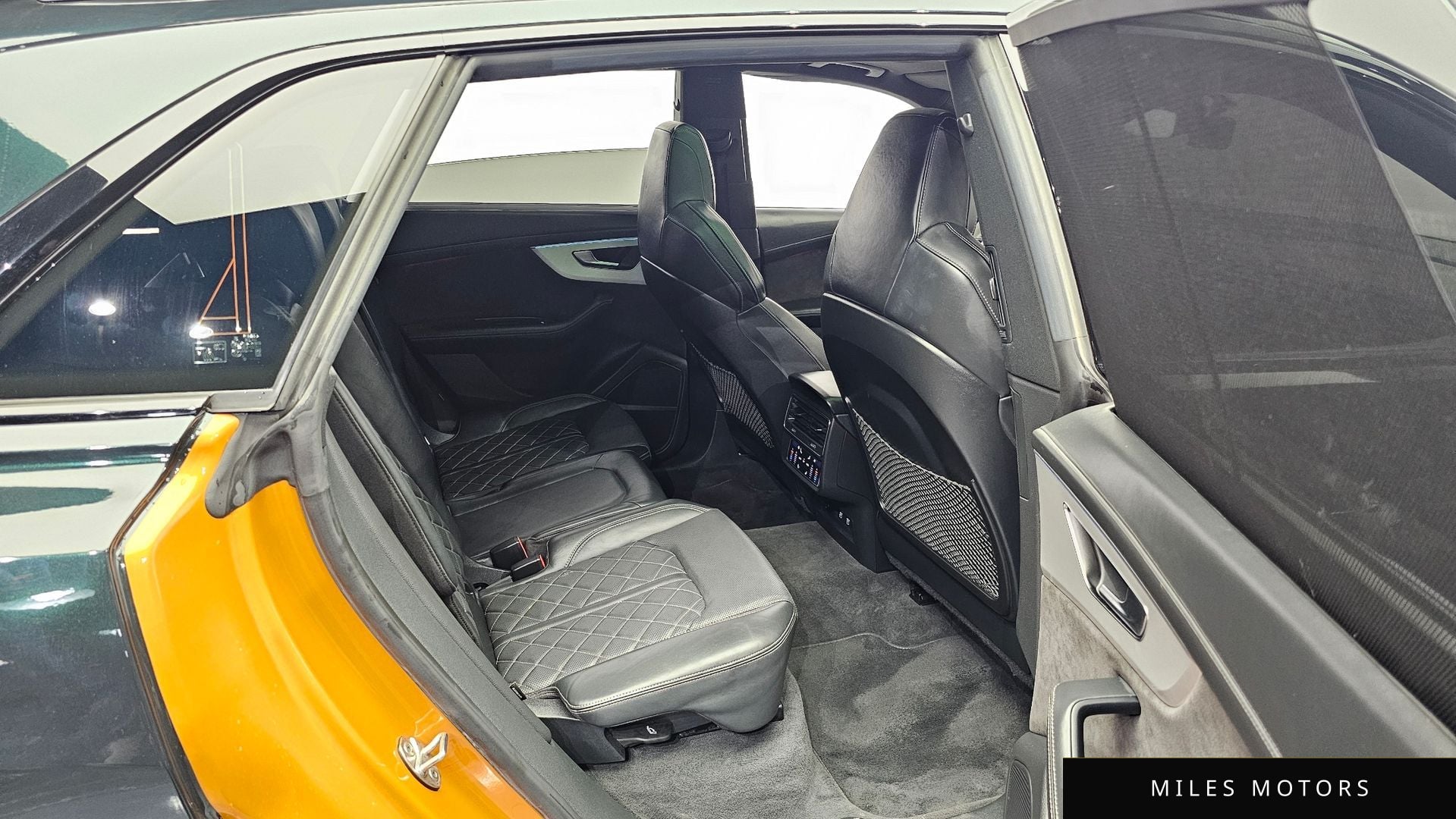 Audi Q8 (4M) 2021 — миниатюра 12