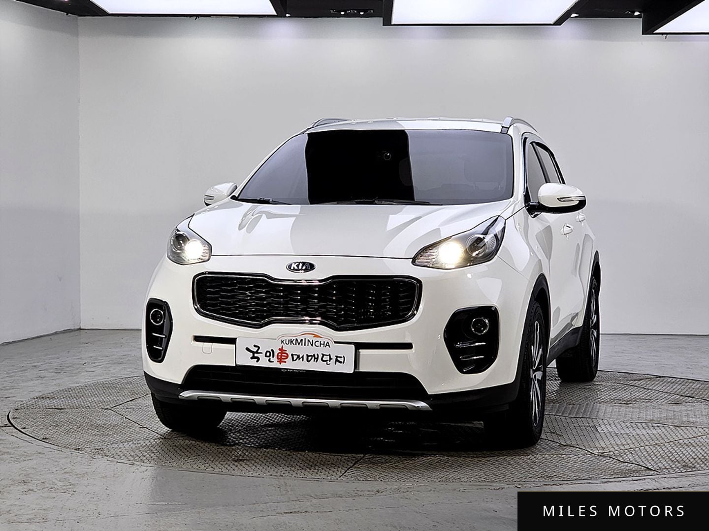 Kia Sportage 2016 — миниатюра 3