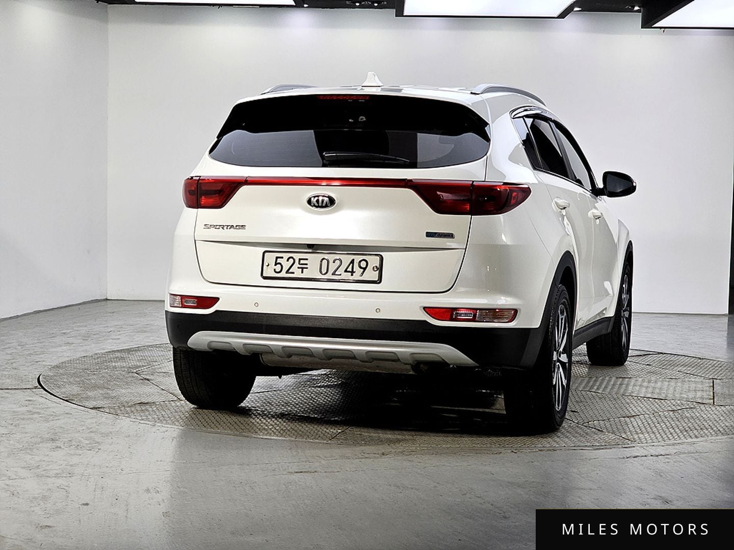 Kia Sportage 2016 — миниатюра 4