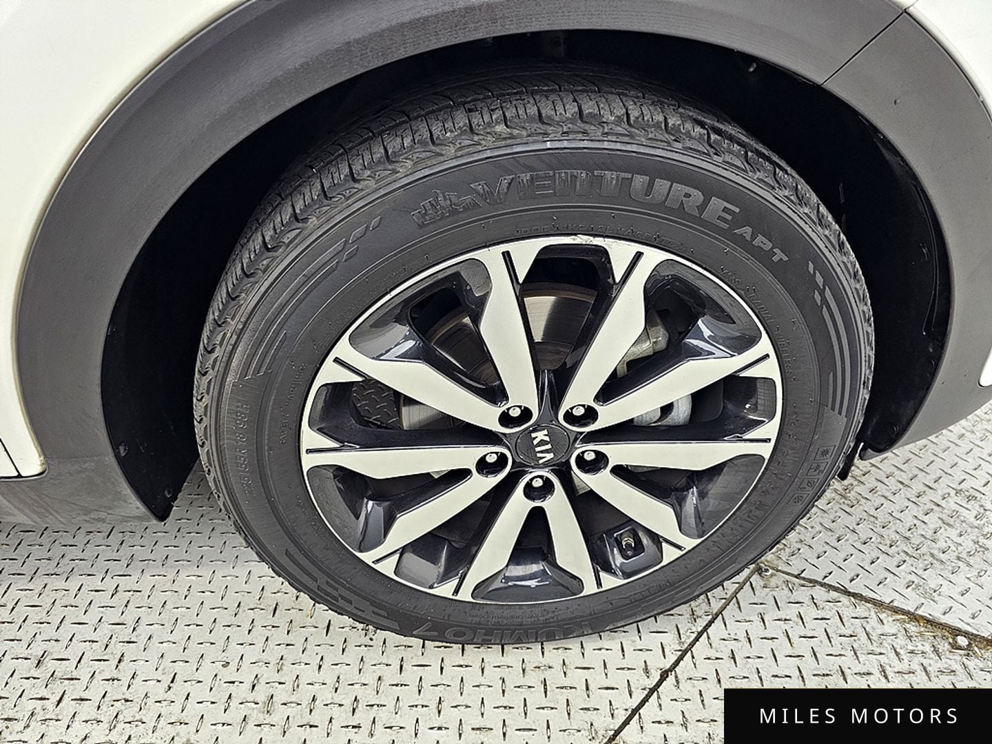 Kia Sportage 2016 — миниатюра 5