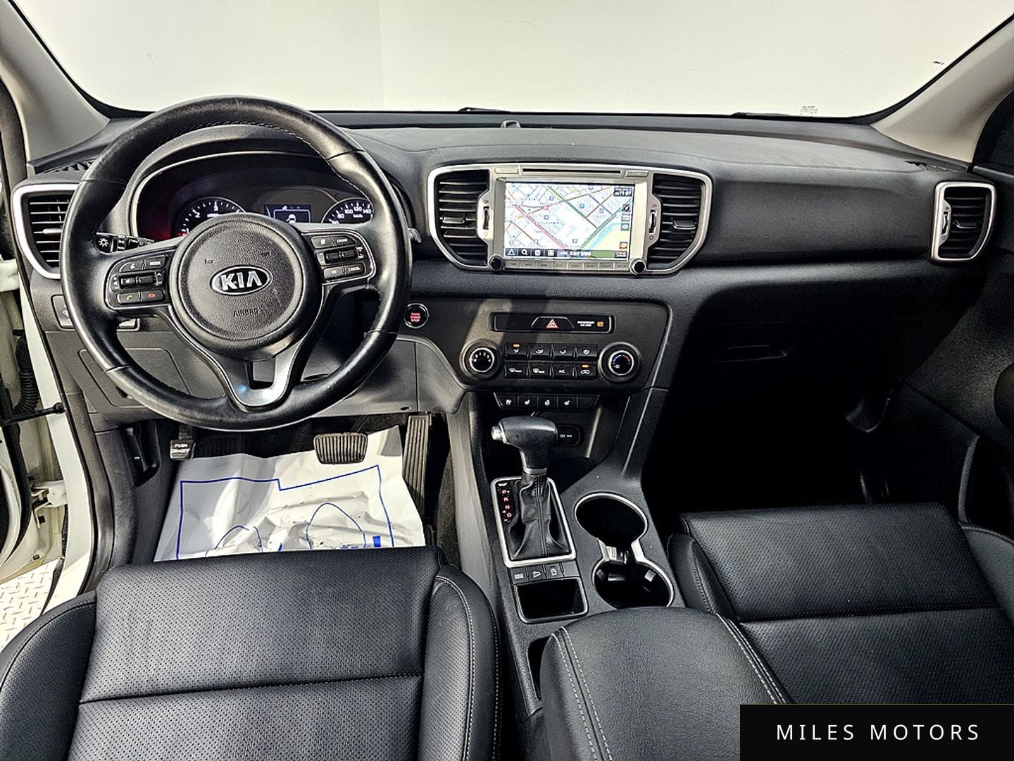 Kia Sportage 2016 — миниатюра 7
